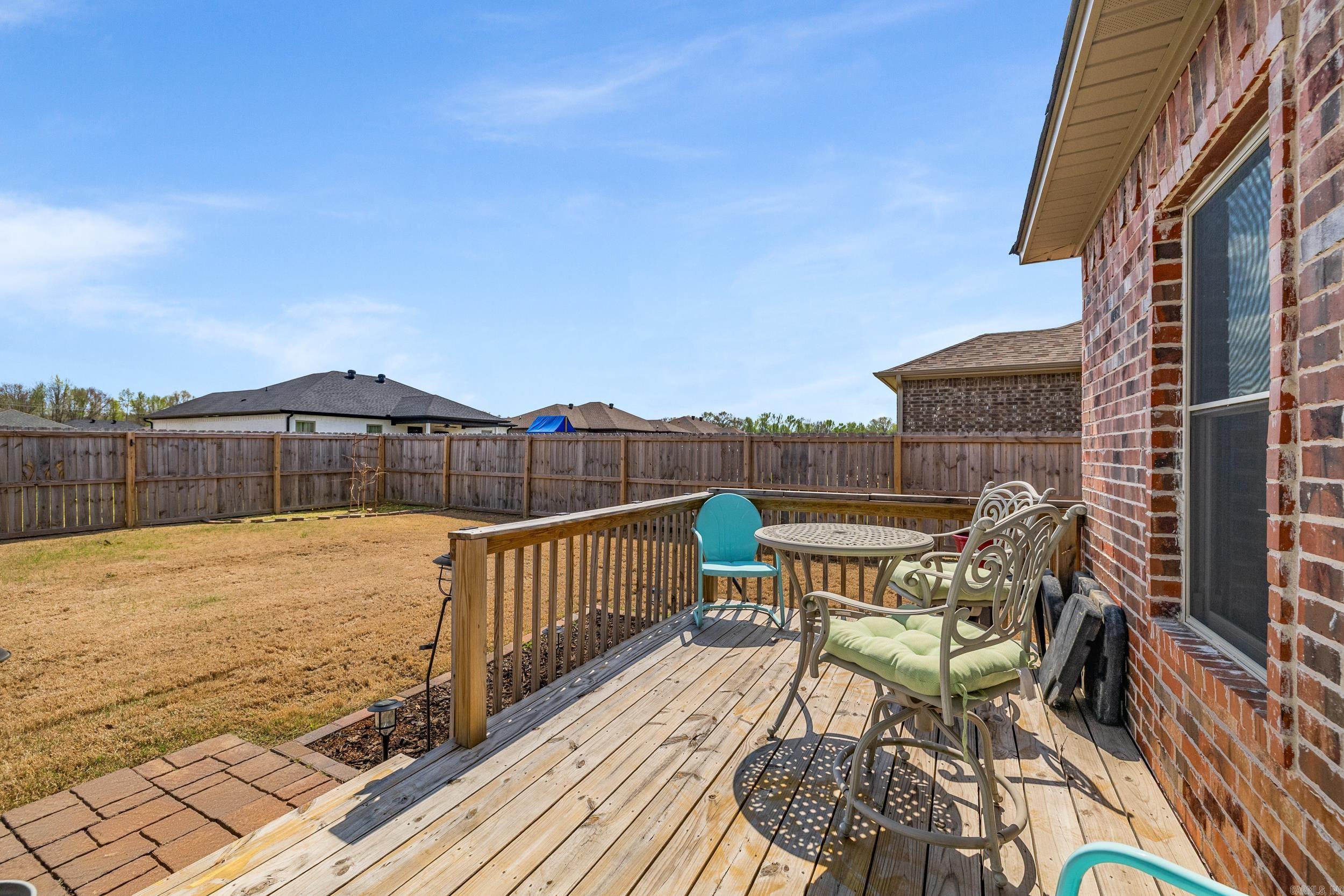 16 Doe Run  Ward, AR