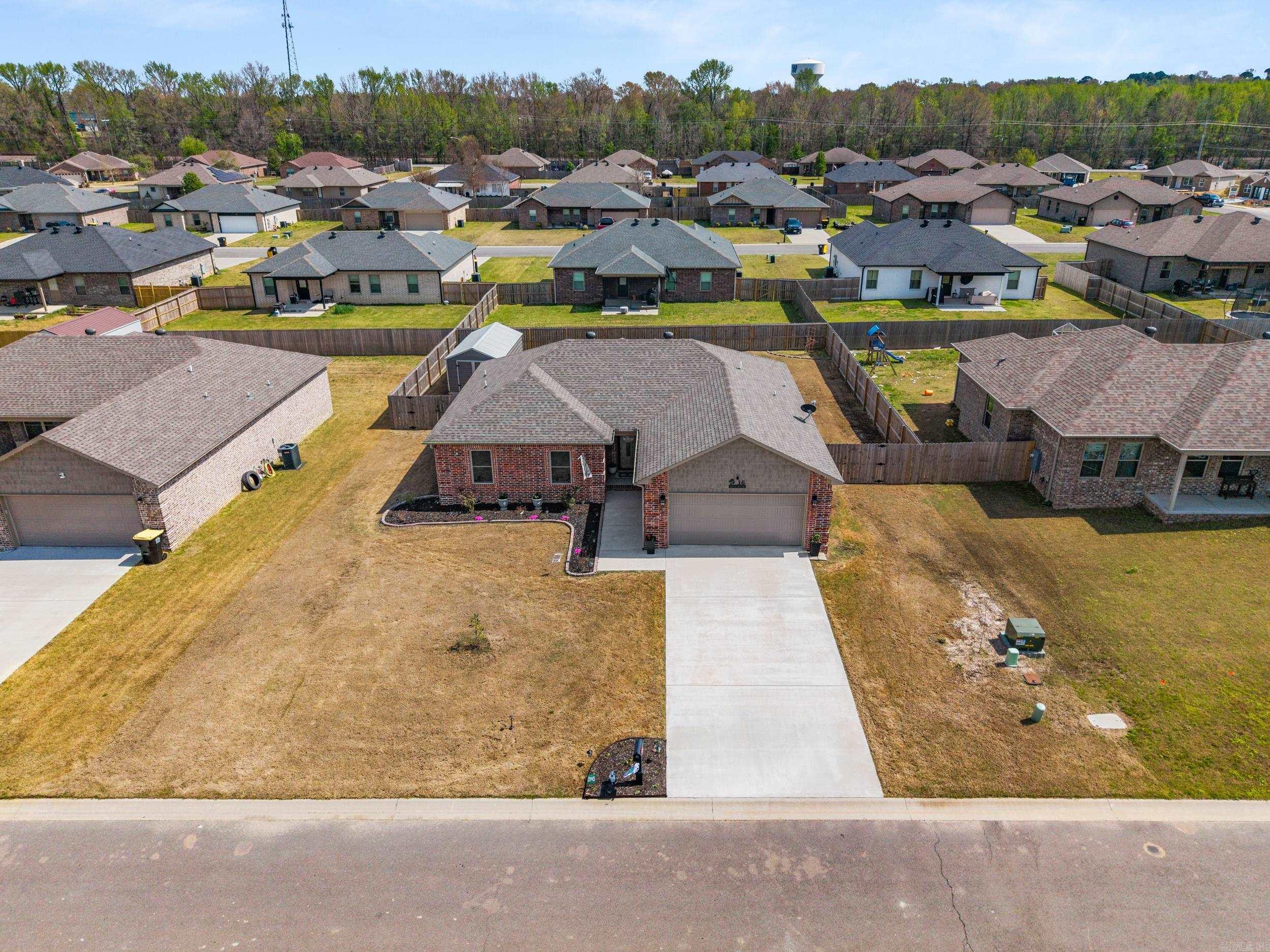 16 Doe Run  Ward, AR