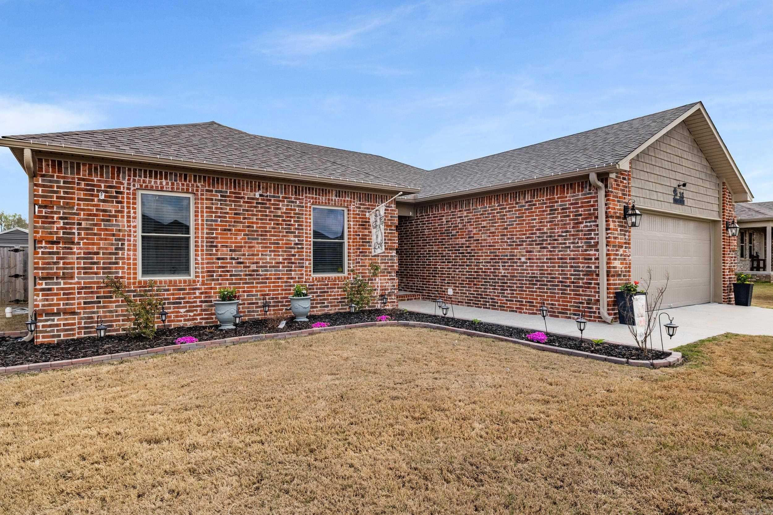 16 Doe Run  Ward, AR