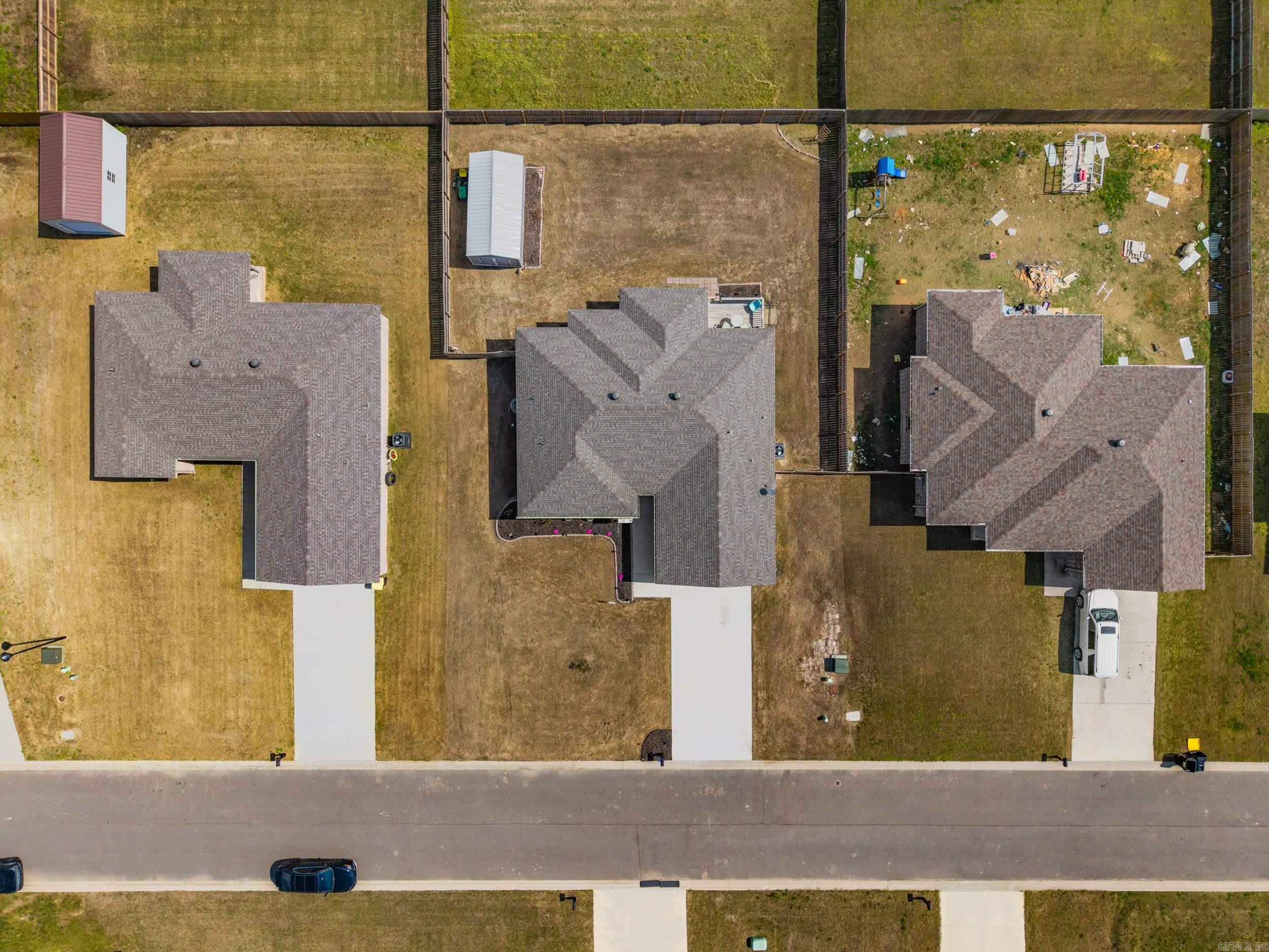 16 Doe Run  Ward, AR