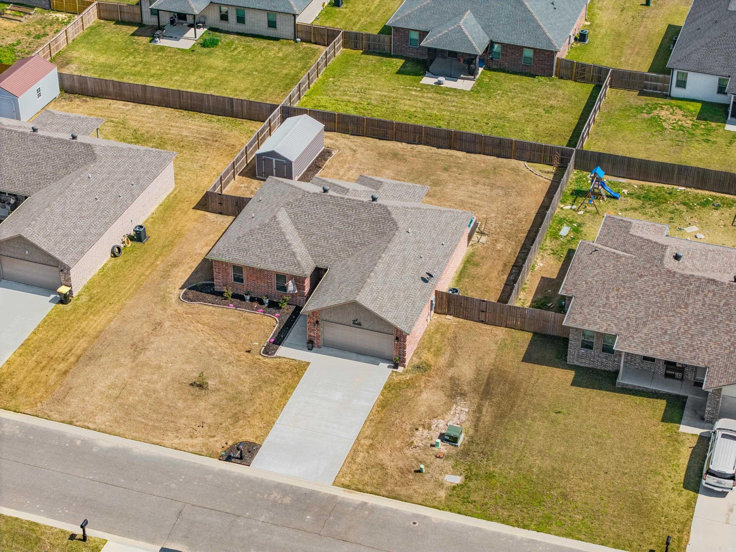 16 Doe Run  Ward, AR