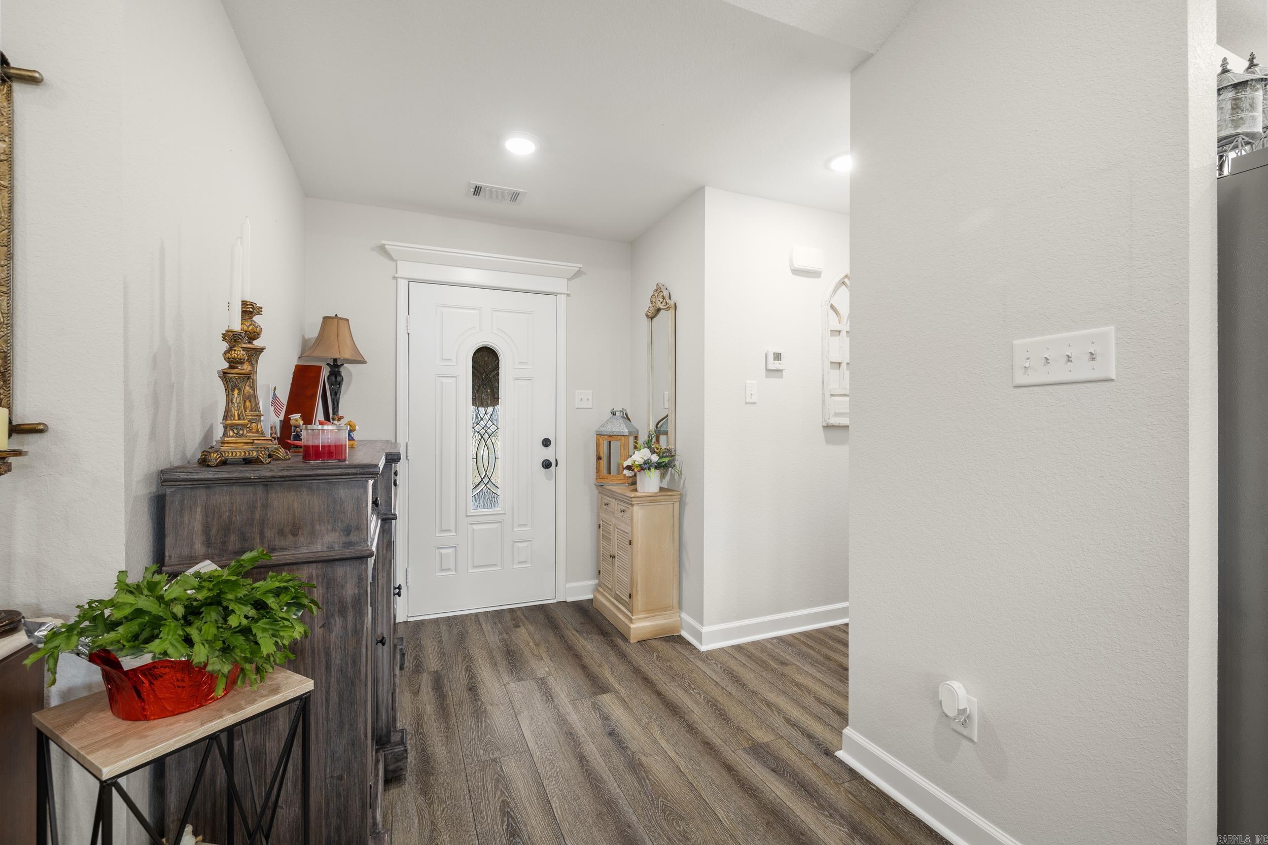 16 Doe Run  Ward, AR