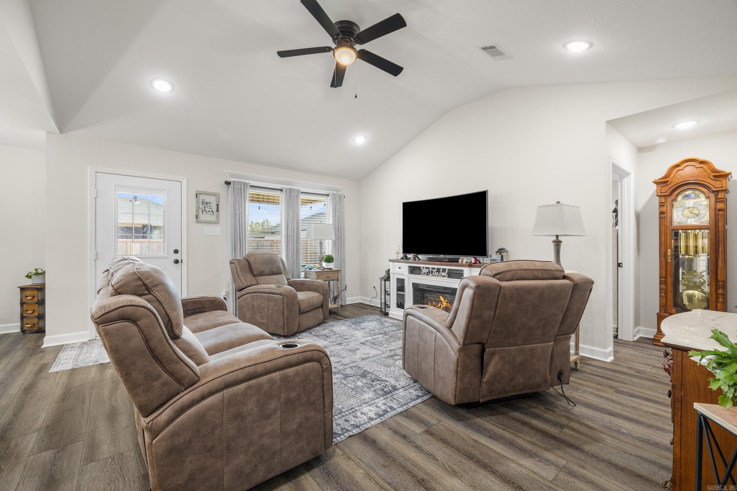 16 Doe Run  Ward, AR