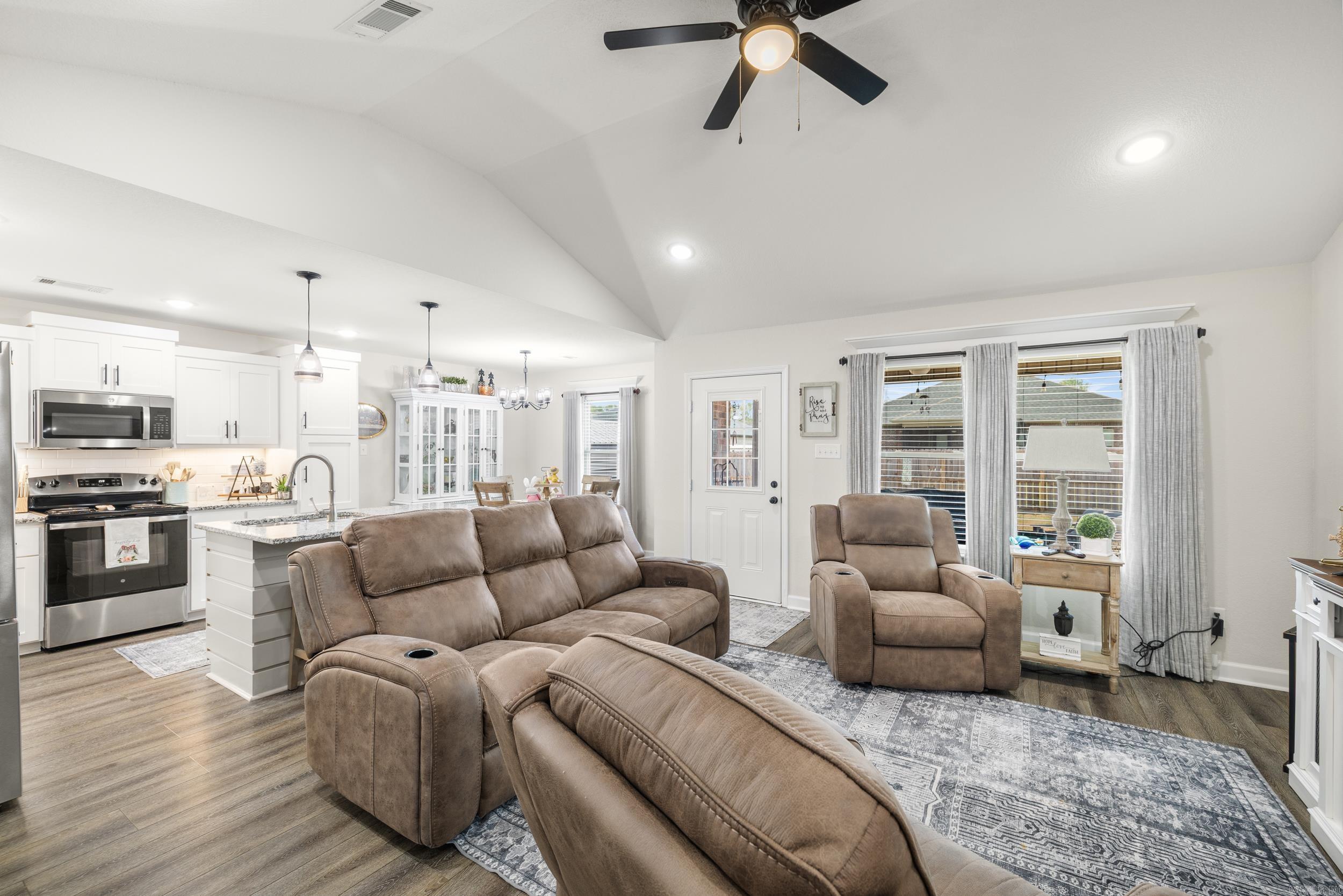 16 Doe Run  Ward, AR