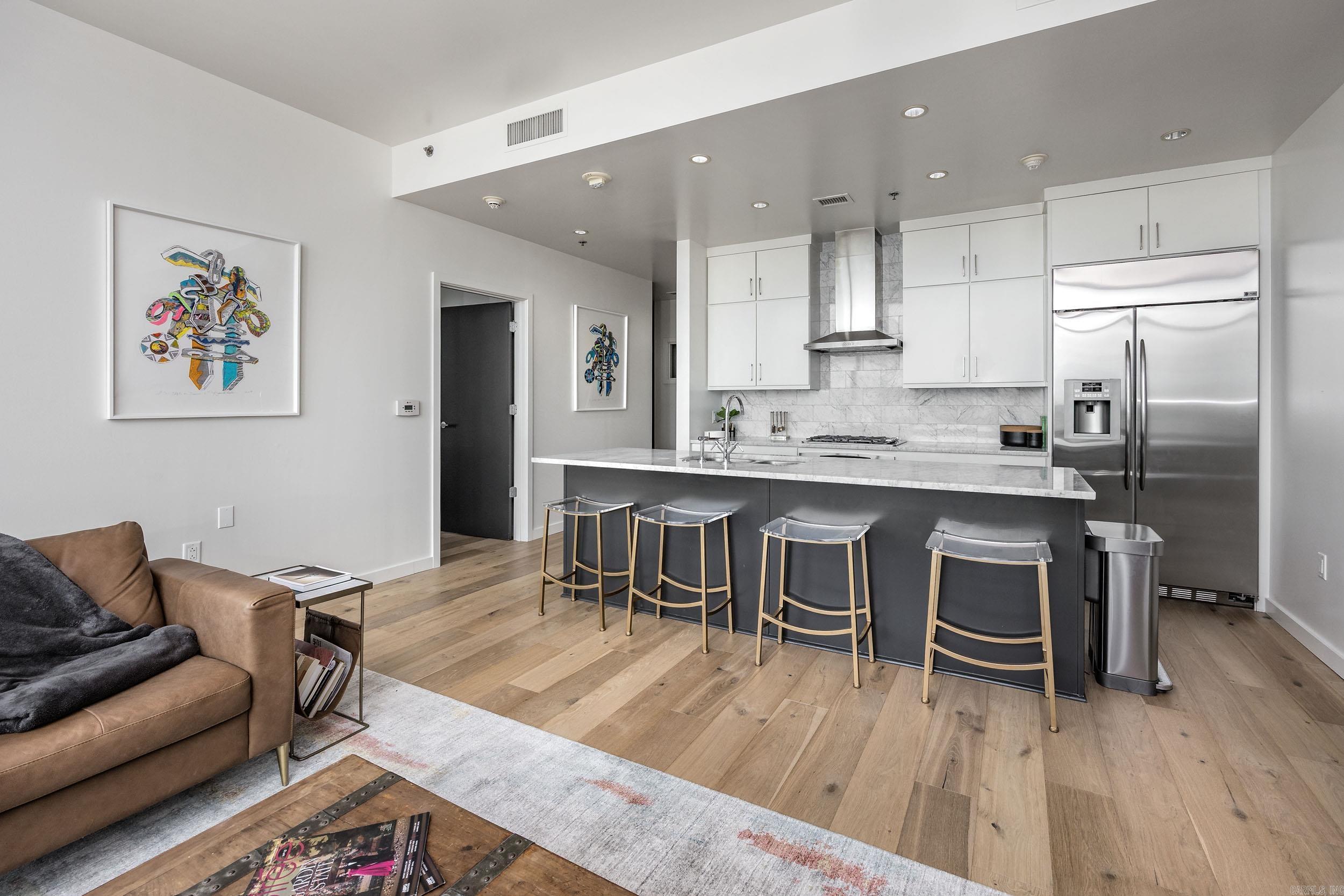 315 Rock #1607  Little Rock, AR