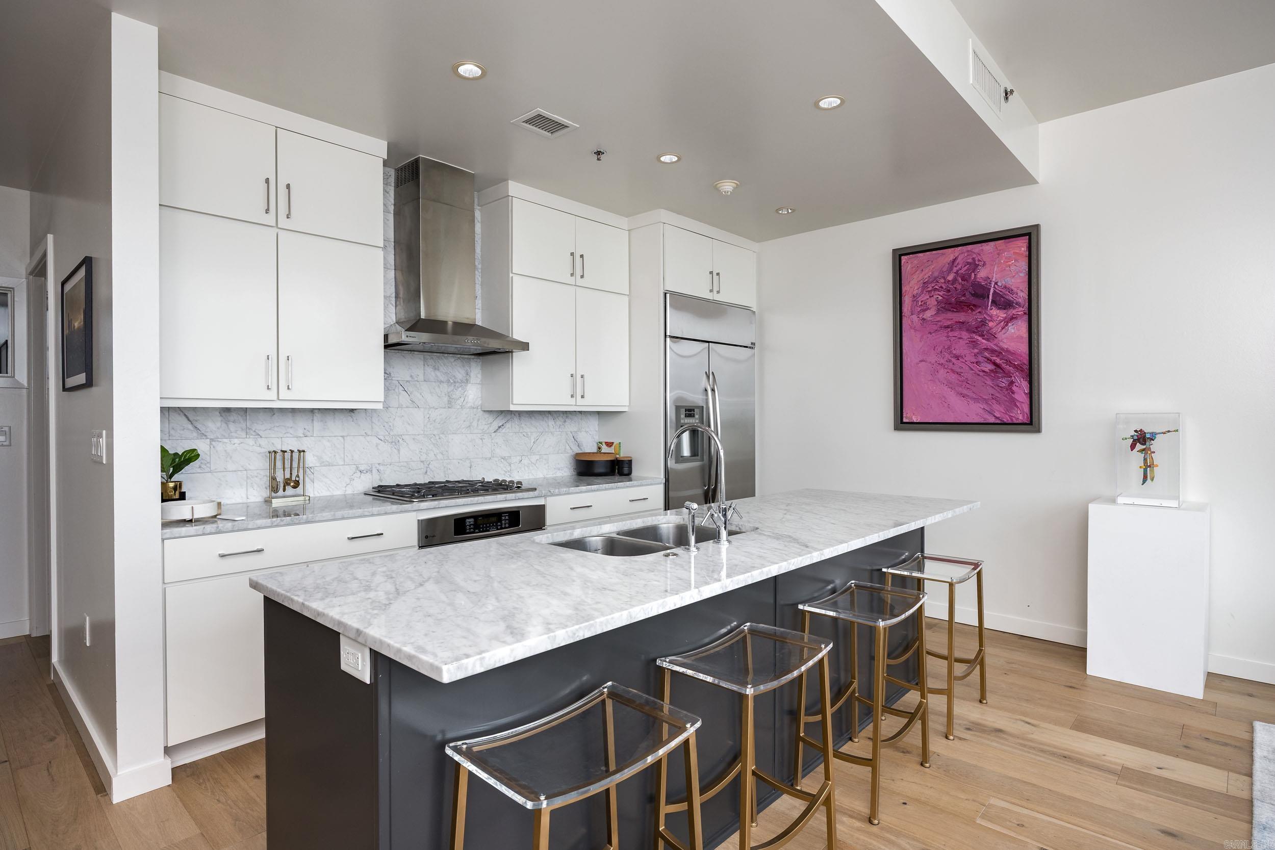 315 Rock #1607  Little Rock, AR