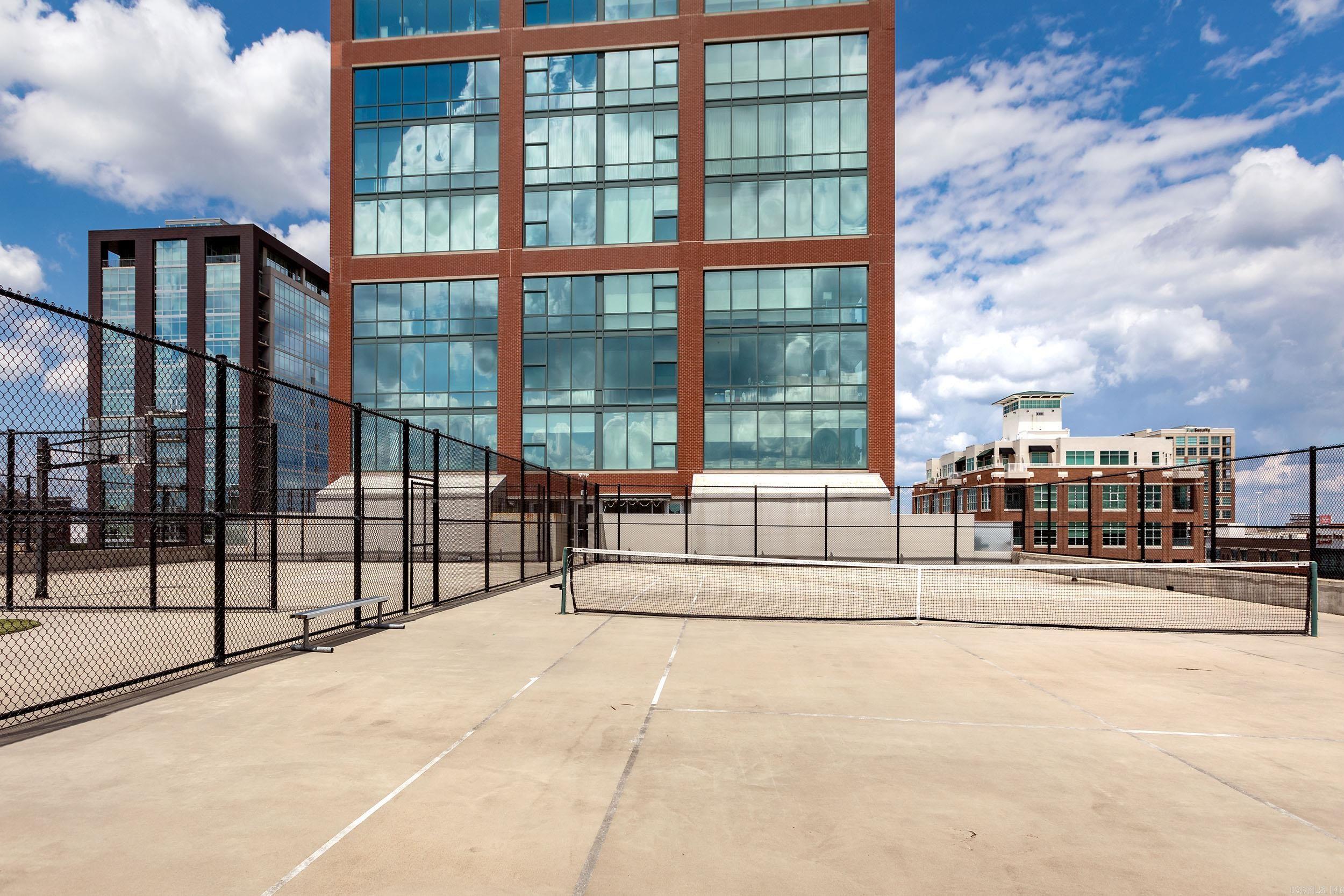 315 Rock #1607  Little Rock, AR