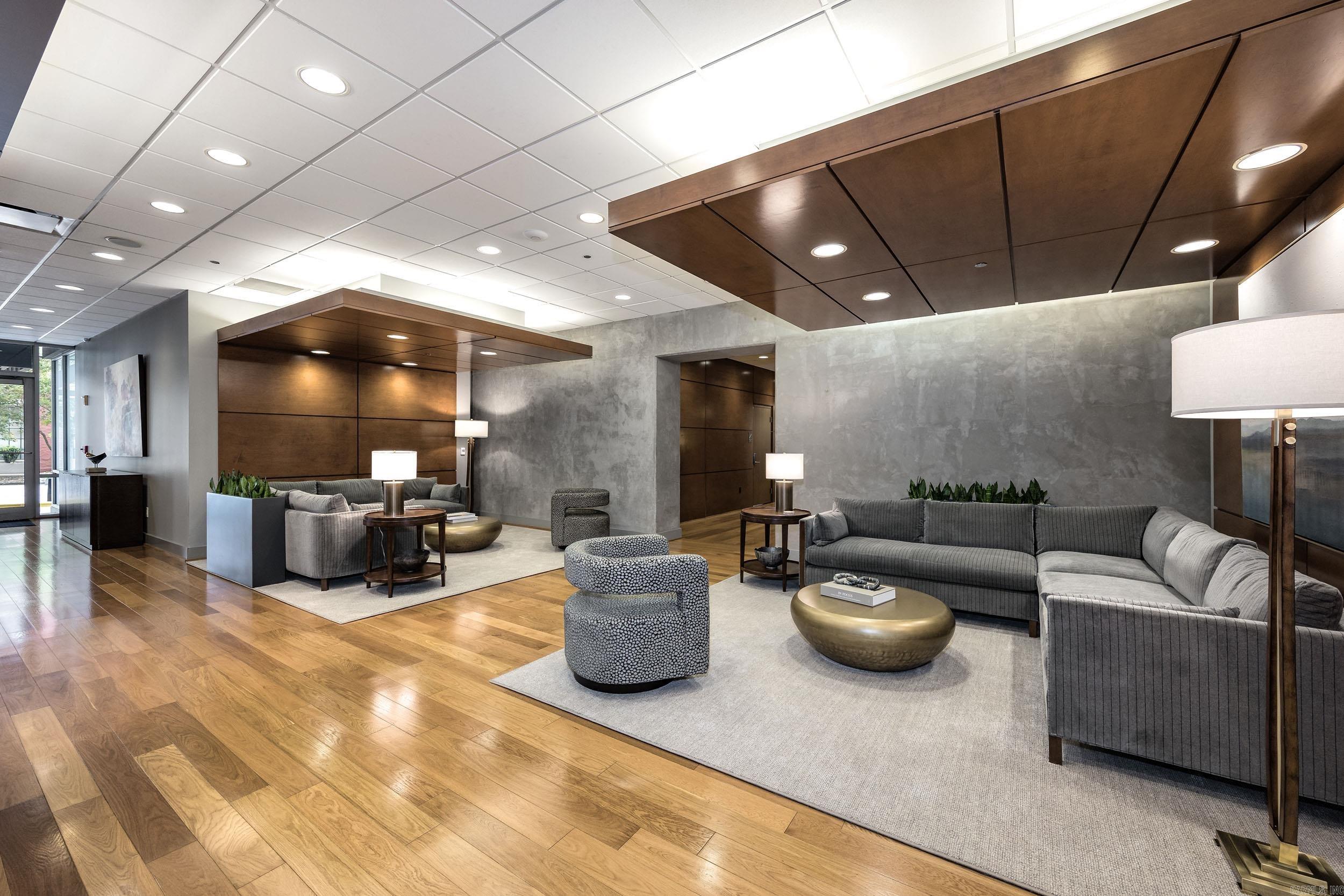 315 Rock #1607  Little Rock, AR