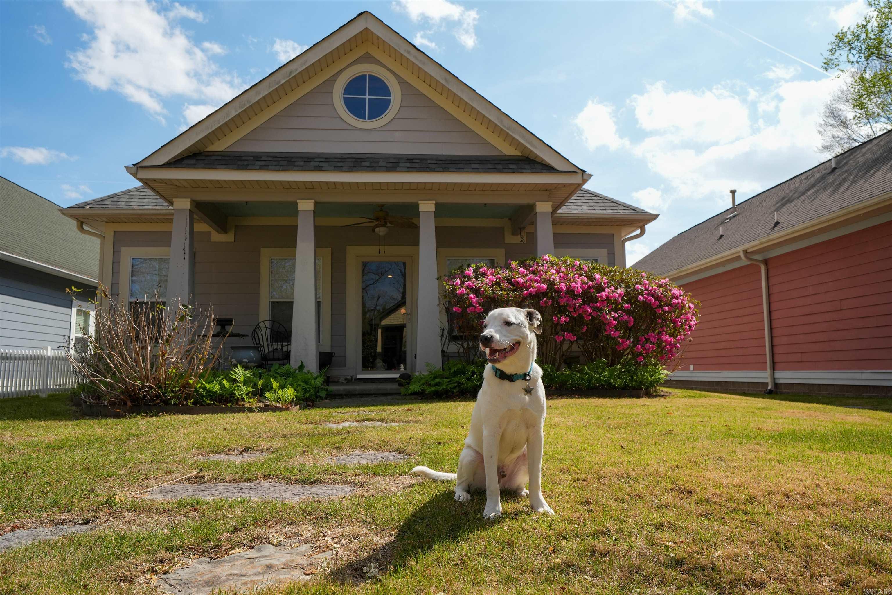 2109 Stagecoach Village Crt  Little Rock, AR