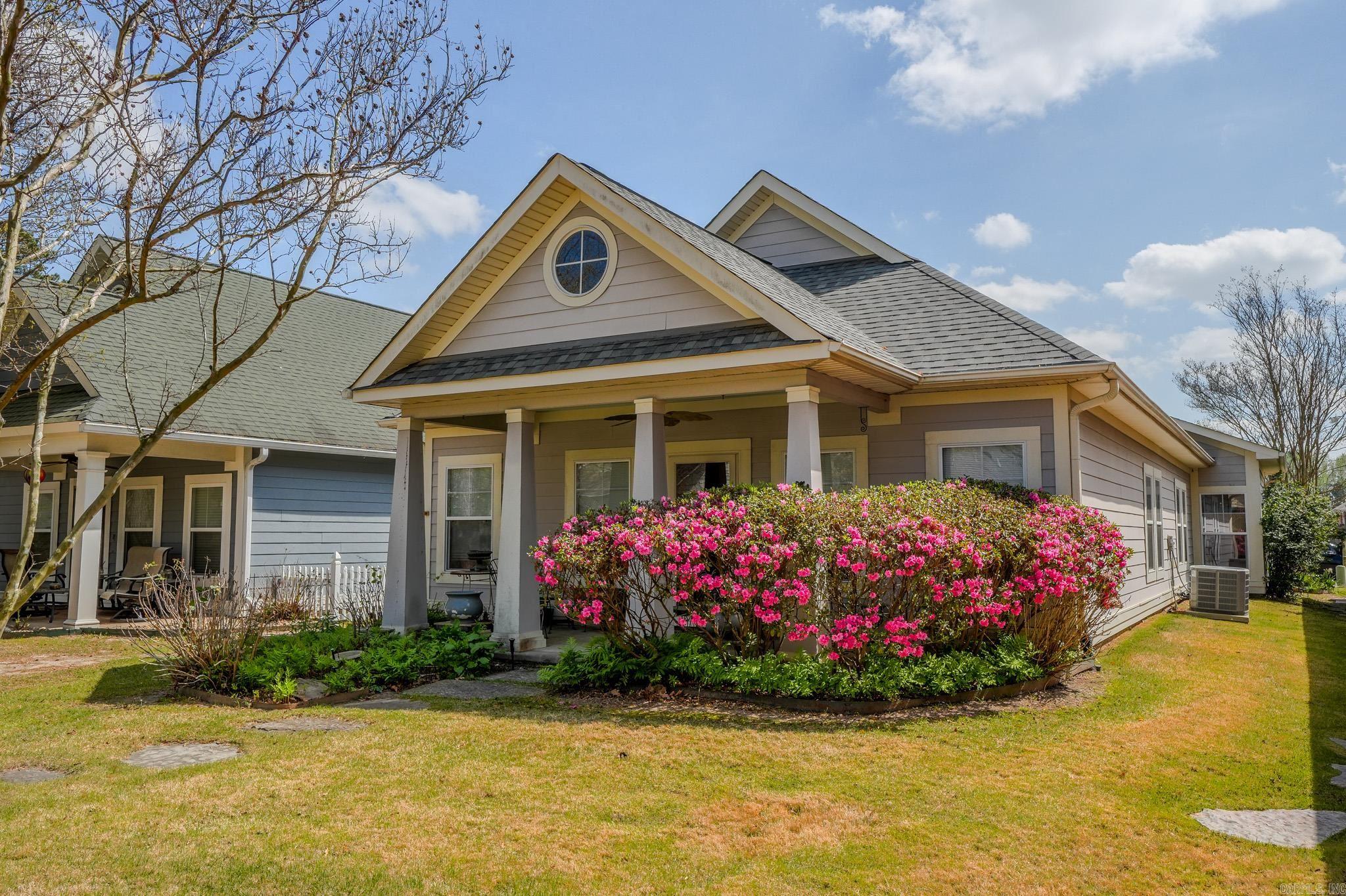 2109 Stagecoach Village Crt  Little Rock, AR