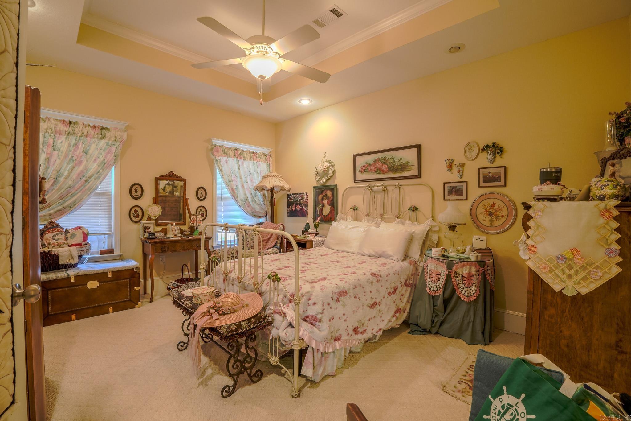 2109 Stagecoach Village Crt  Little Rock, AR