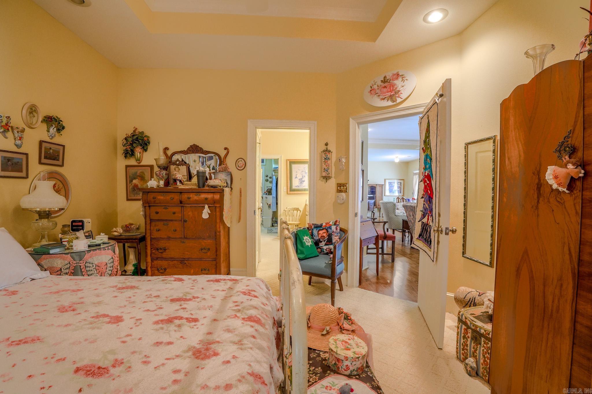 2109 Stagecoach Village Crt  Little Rock, AR