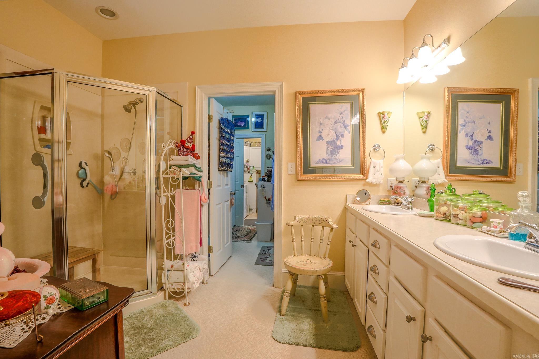 2109 Stagecoach Village Crt  Little Rock, AR