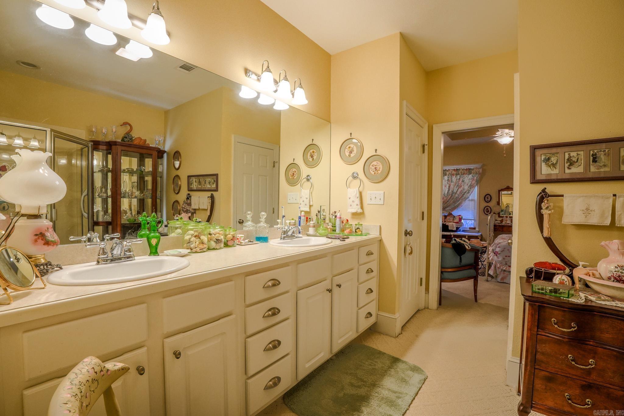 2109 Stagecoach Village Crt  Little Rock, AR