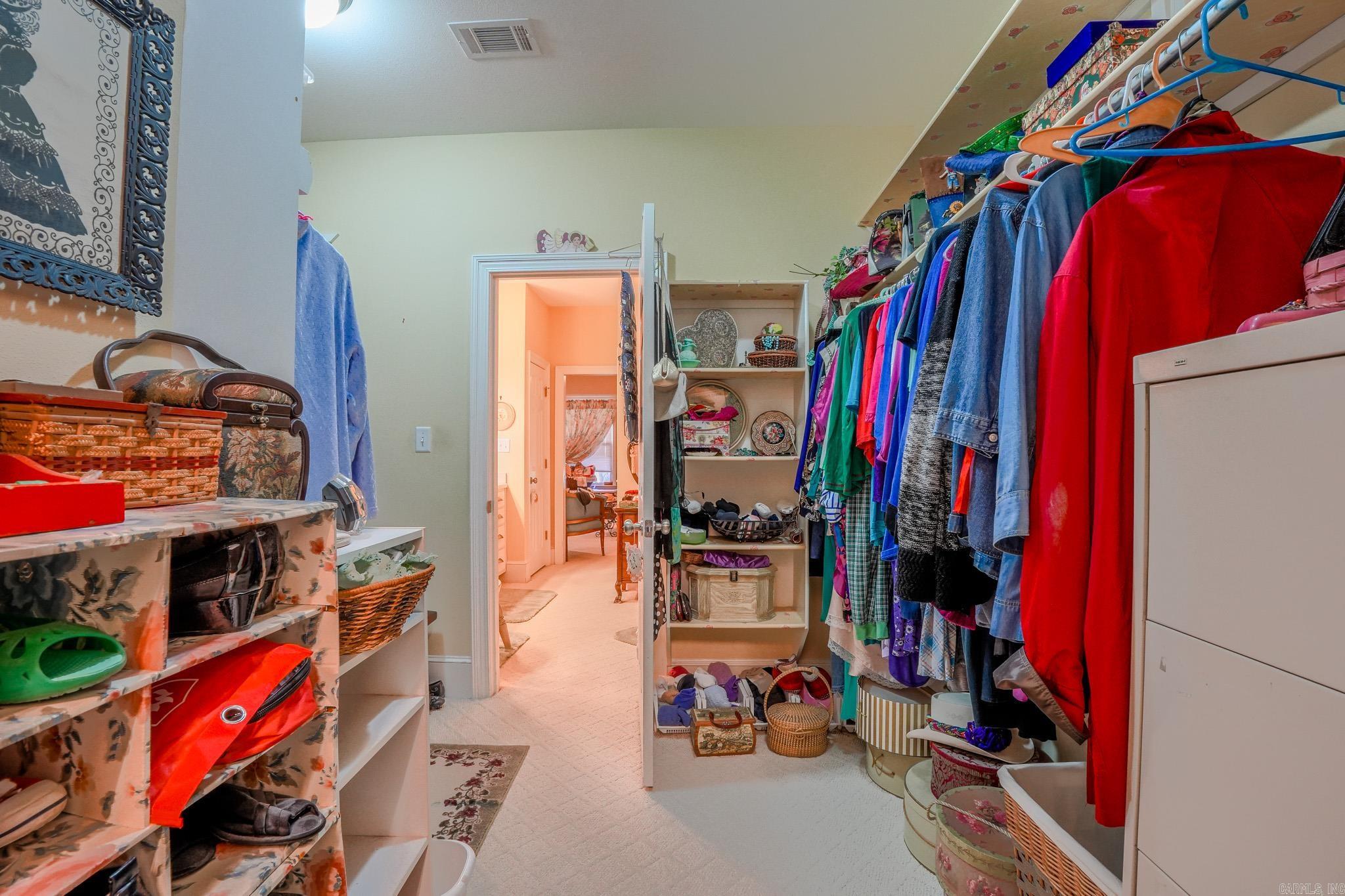 2109 Stagecoach Village Crt  Little Rock, AR