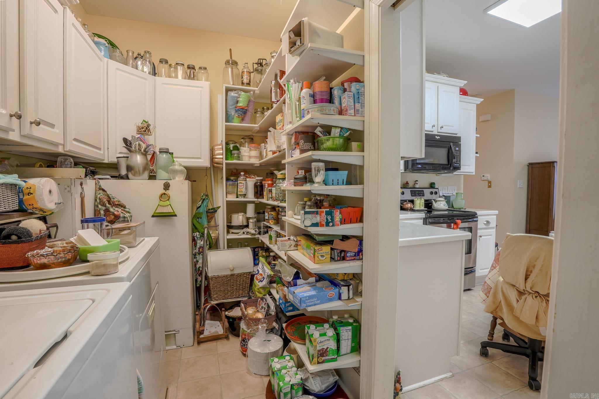 2109 Stagecoach Village Crt  Little Rock, AR