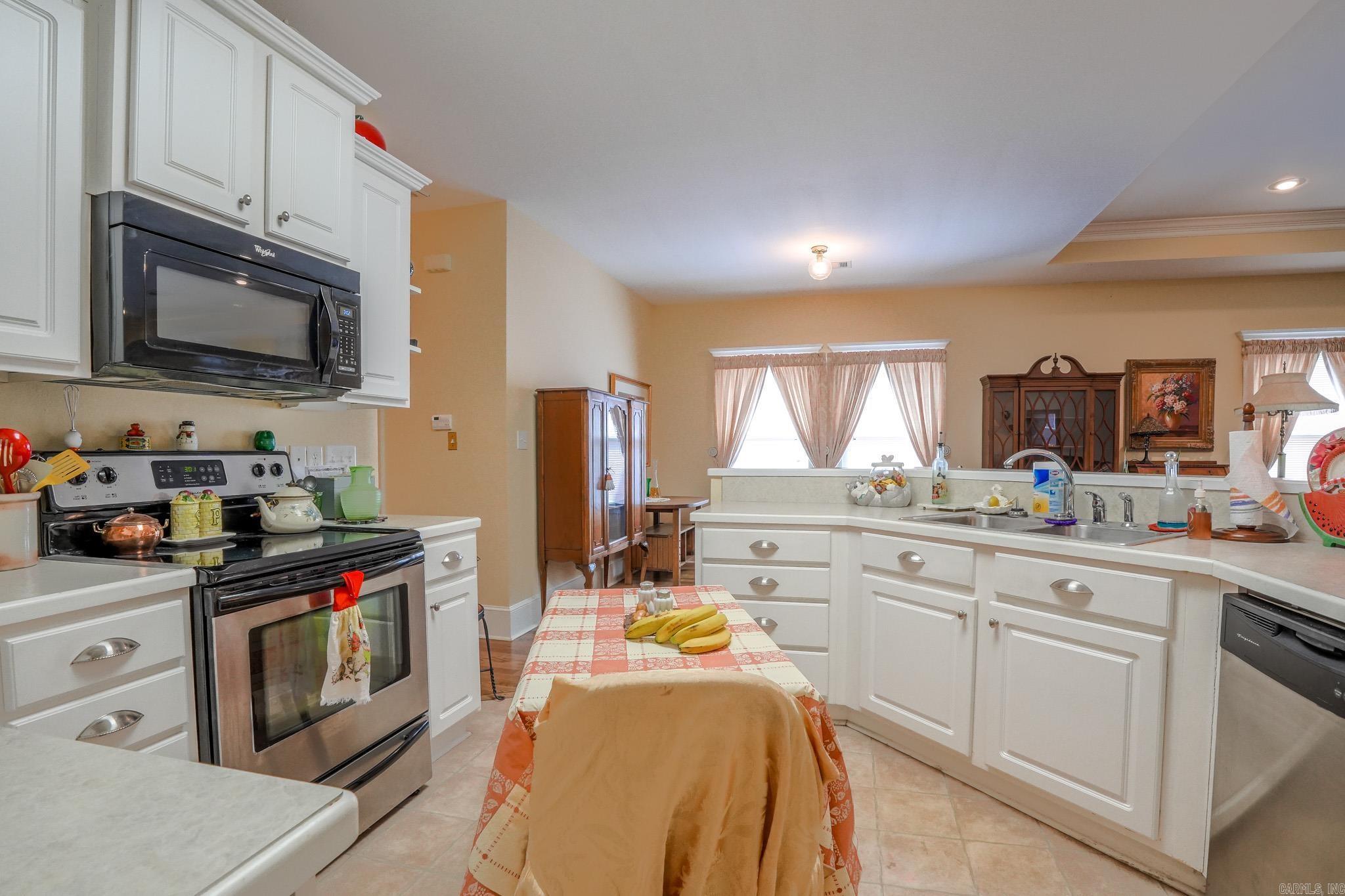 2109 Stagecoach Village Crt  Little Rock, AR