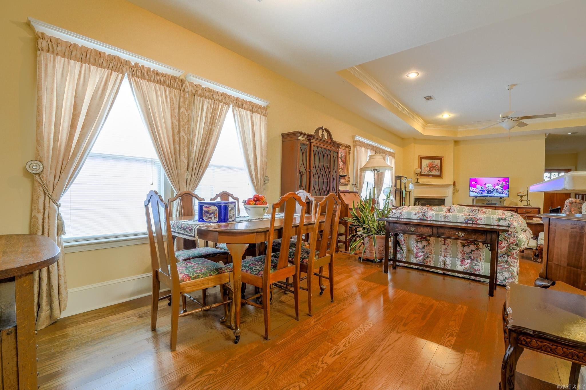 2109 Stagecoach Village Crt  Little Rock, AR