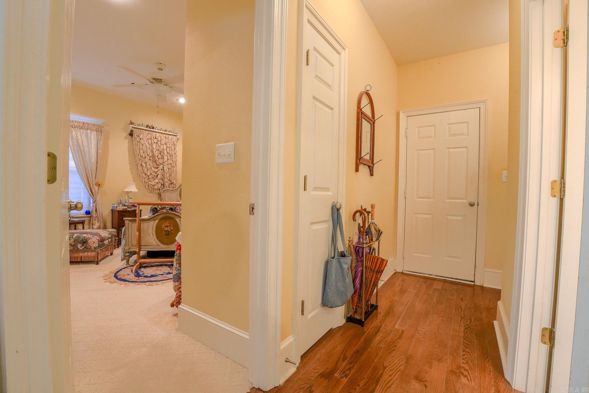 2109 Stagecoach Village Crt  Little Rock, AR