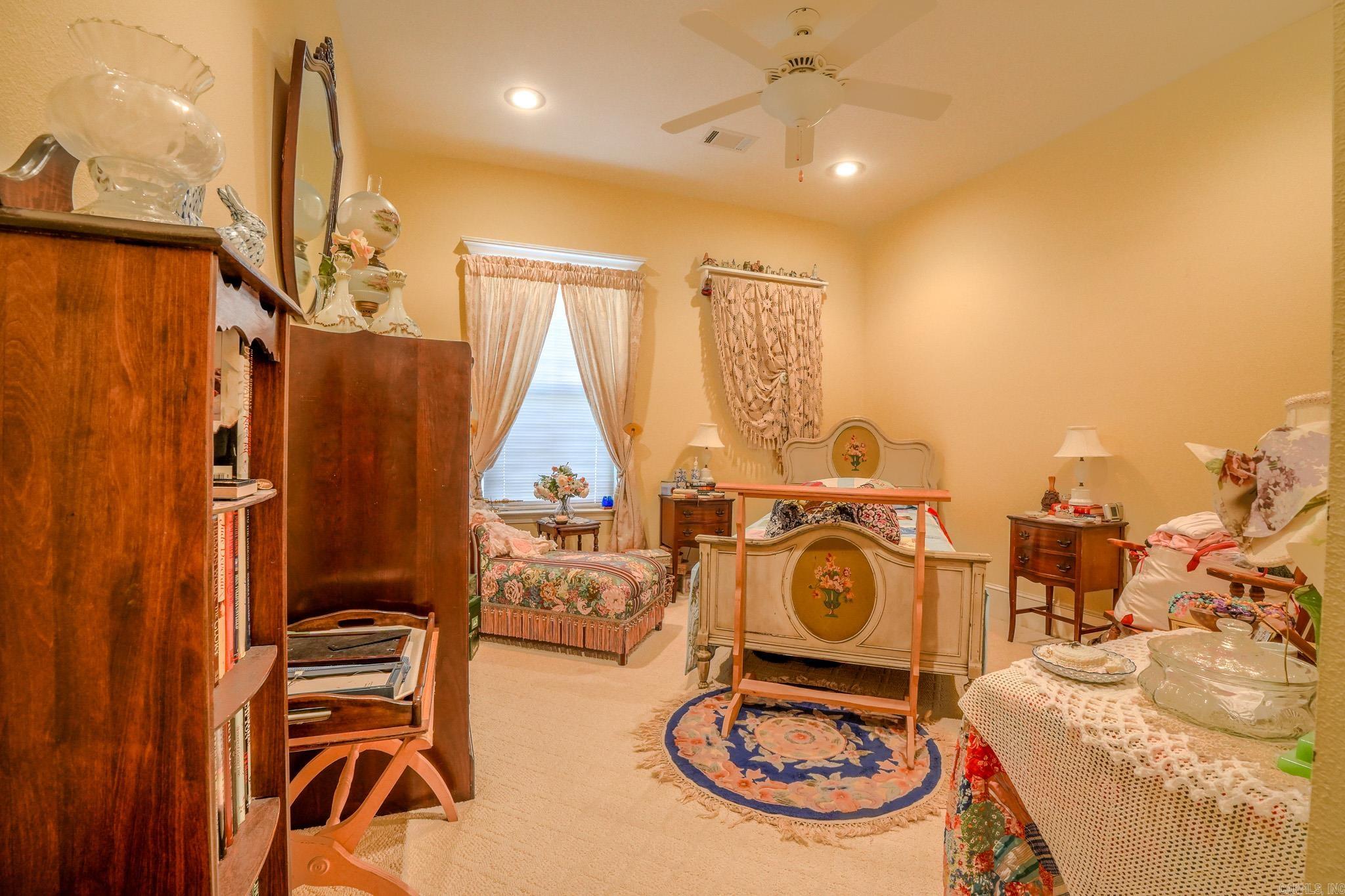 2109 Stagecoach Village Crt  Little Rock, AR