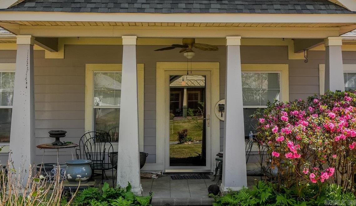 2109 Stagecoach Village Crt  Little Rock, AR