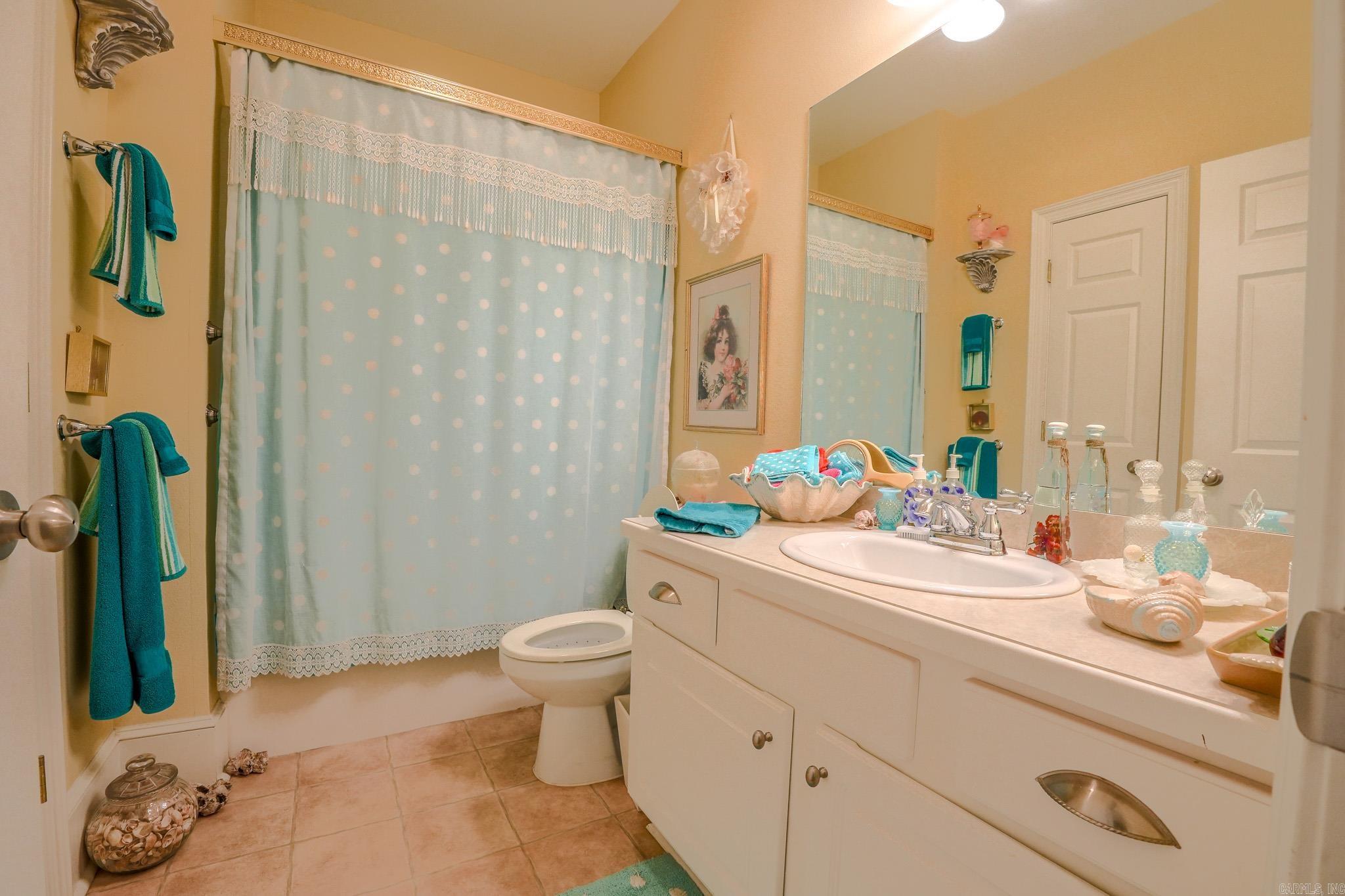 2109 Stagecoach Village Crt  Little Rock, AR