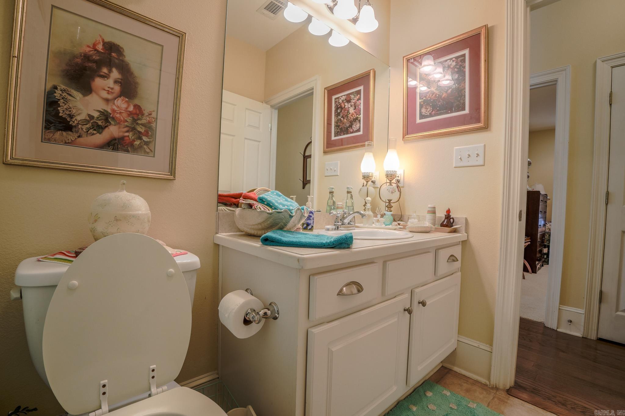 2109 Stagecoach Village Crt  Little Rock, AR