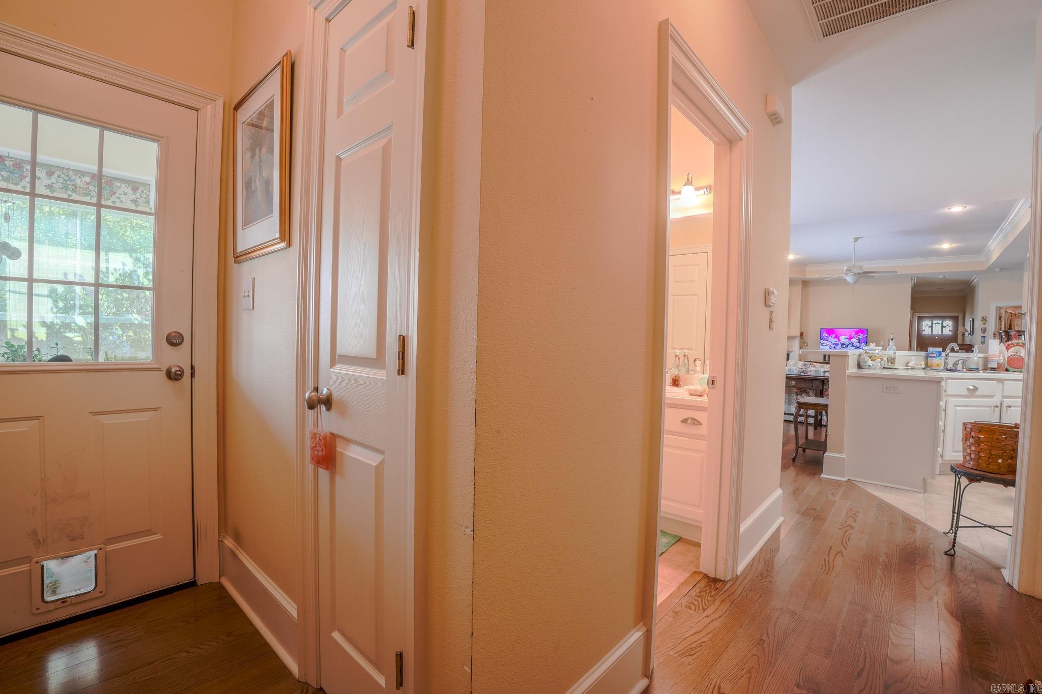 2109 Stagecoach Village Crt  Little Rock, AR