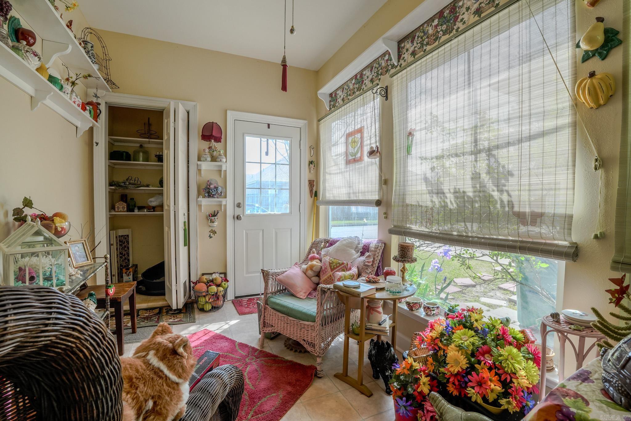 2109 Stagecoach Village Crt  Little Rock, AR