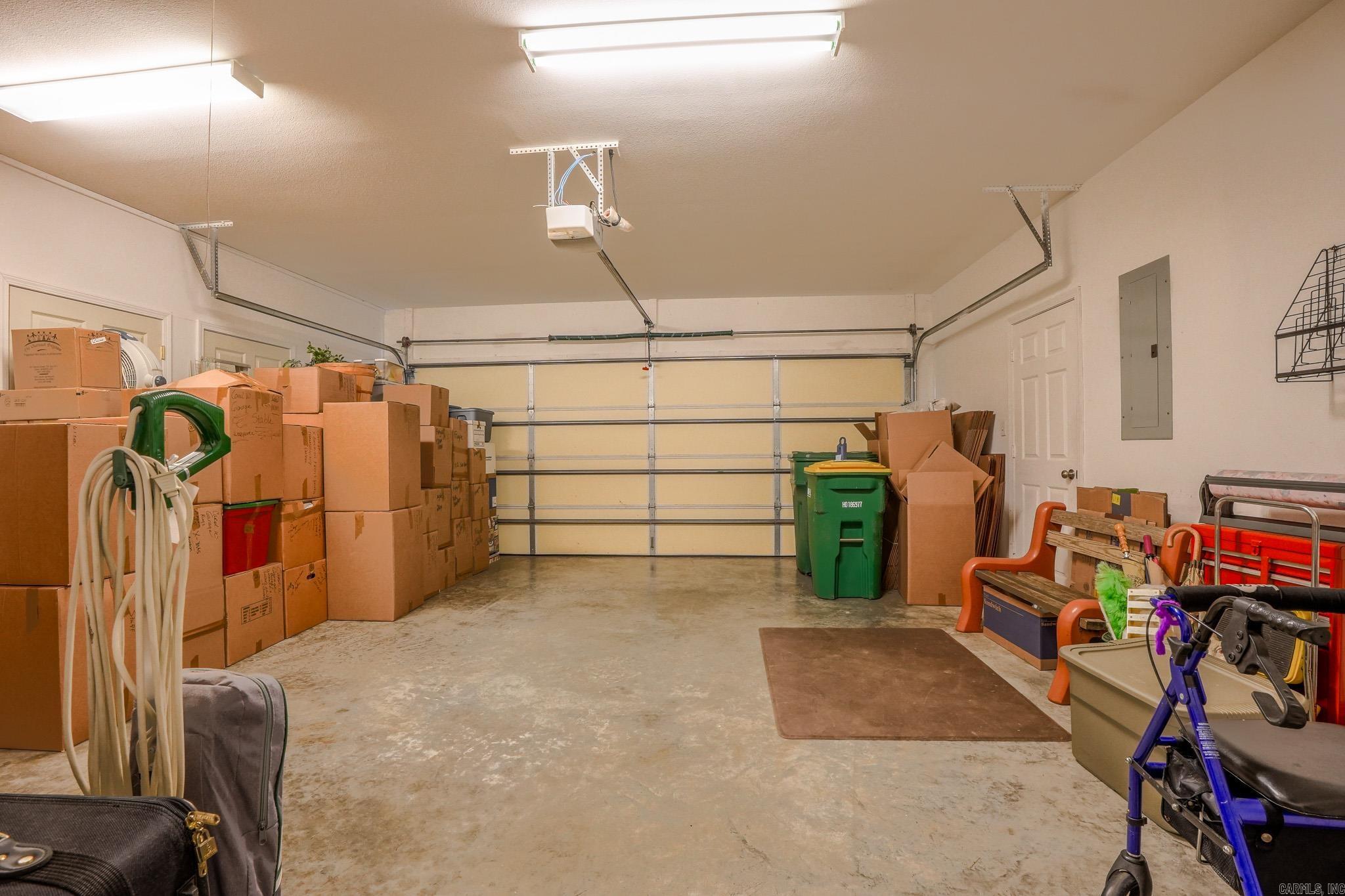 2109 Stagecoach Village Crt  Little Rock, AR