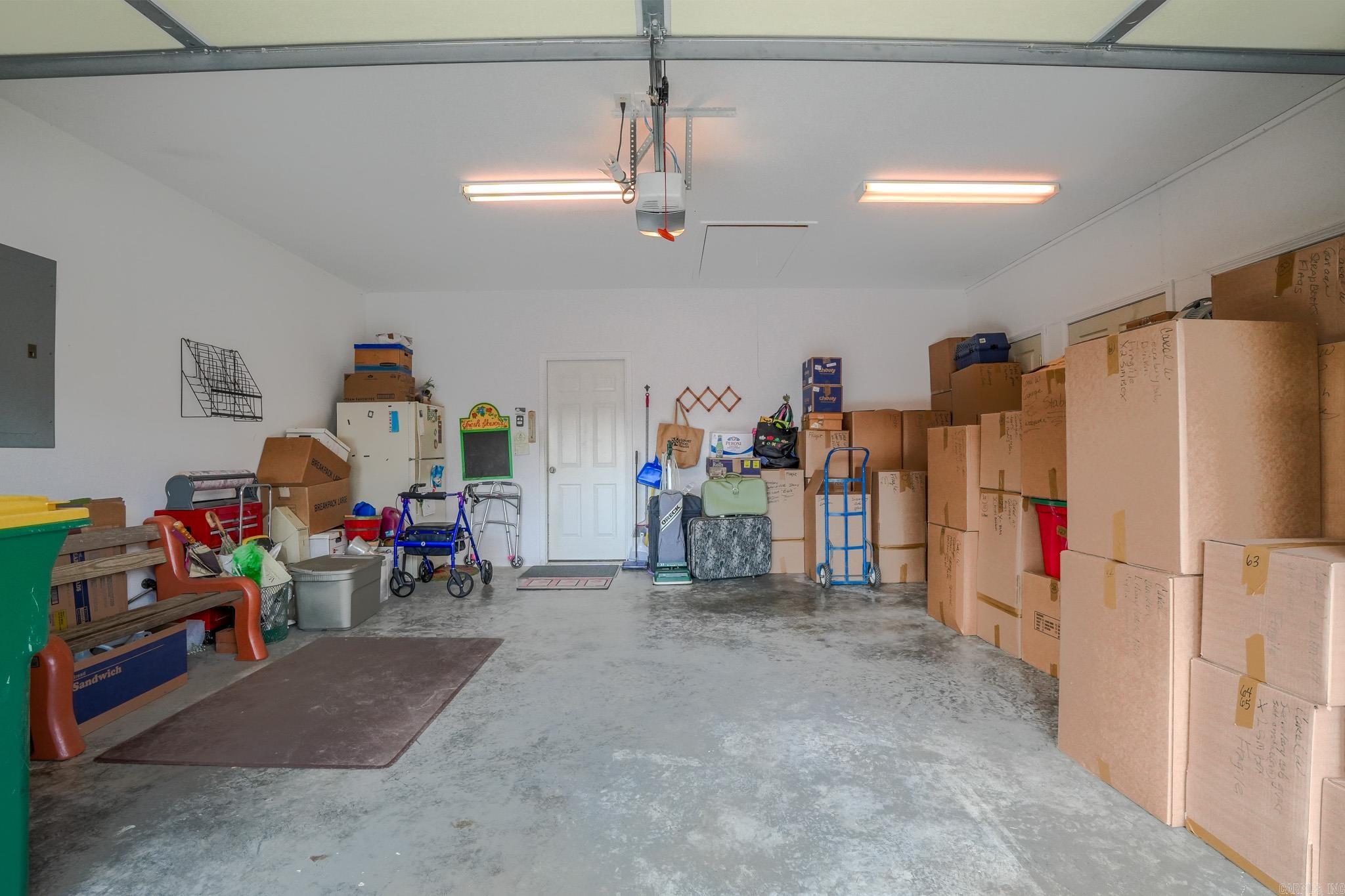 2109 Stagecoach Village Crt  Little Rock, AR