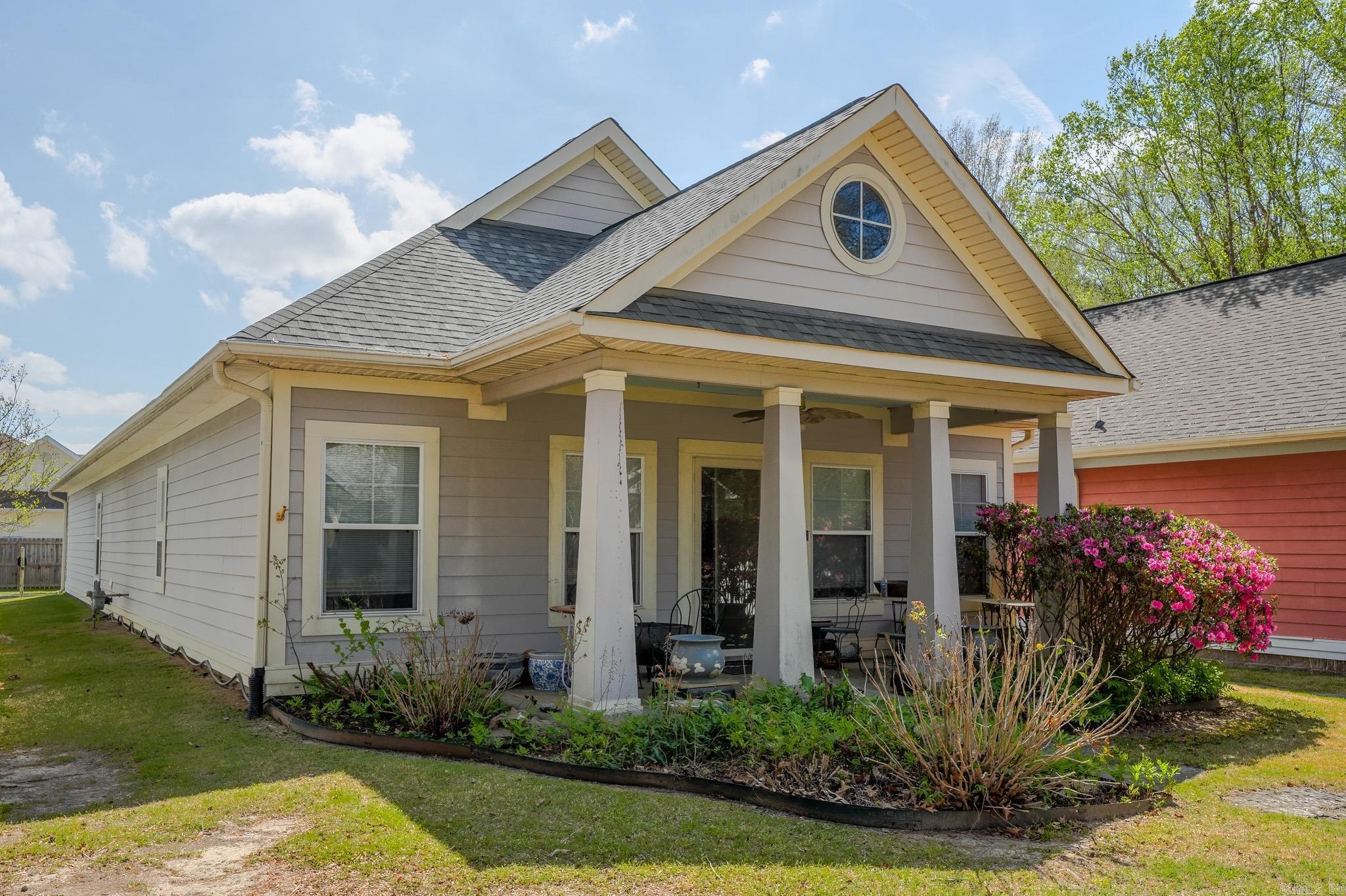 2109 Stagecoach Village Crt  Little Rock, AR