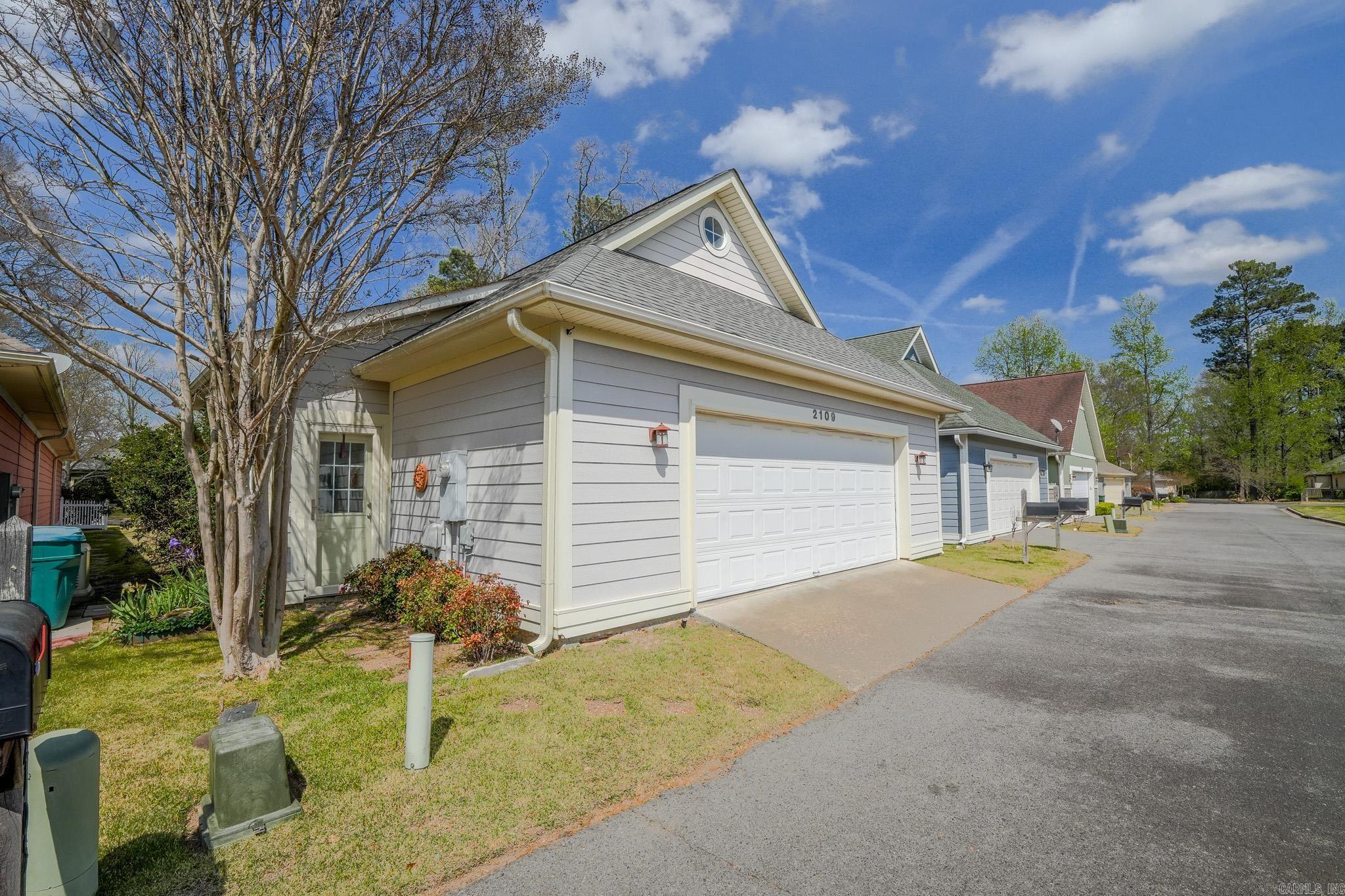 2109 Stagecoach Village Crt  Little Rock, AR