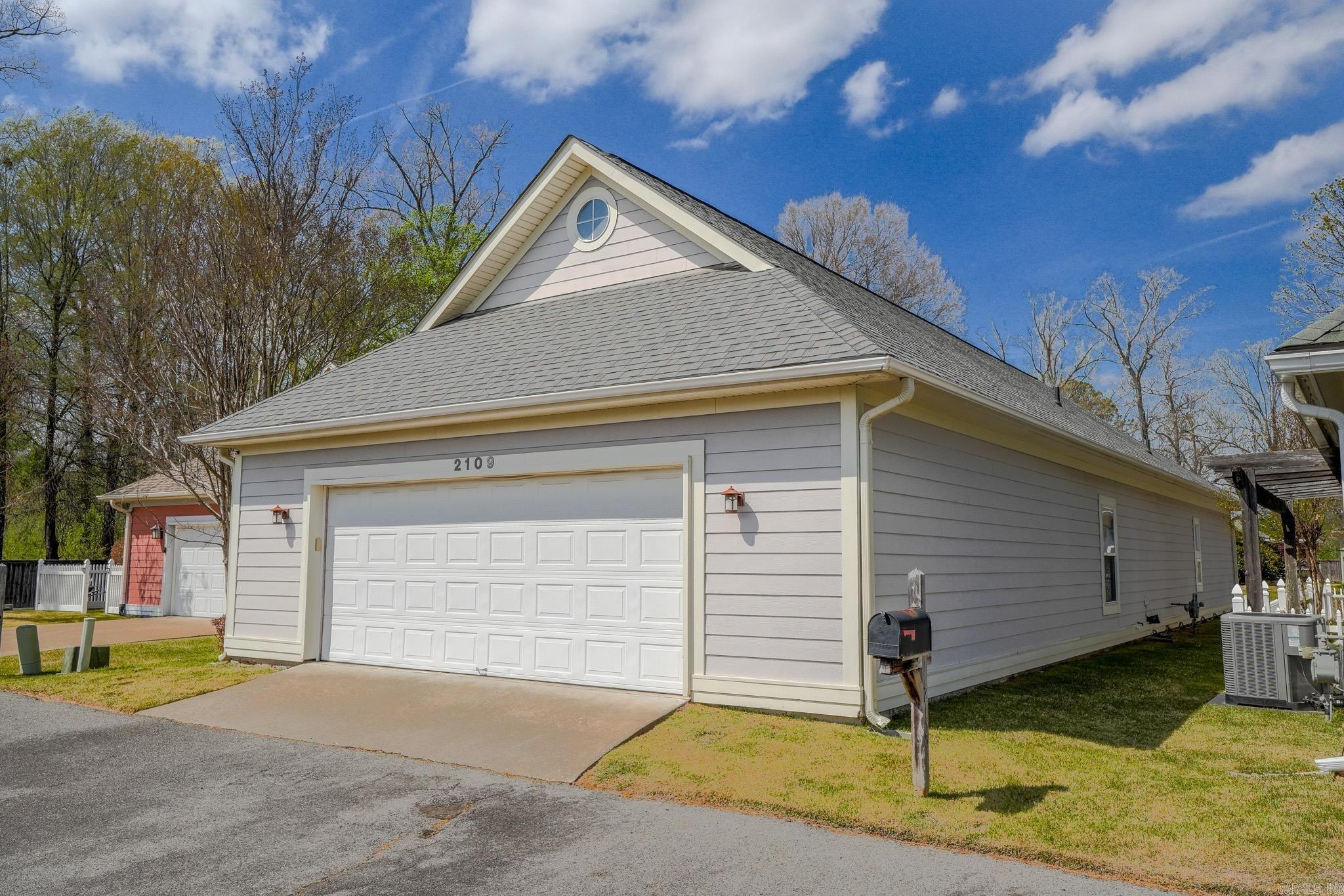 2109 Stagecoach Village Crt  Little Rock, AR