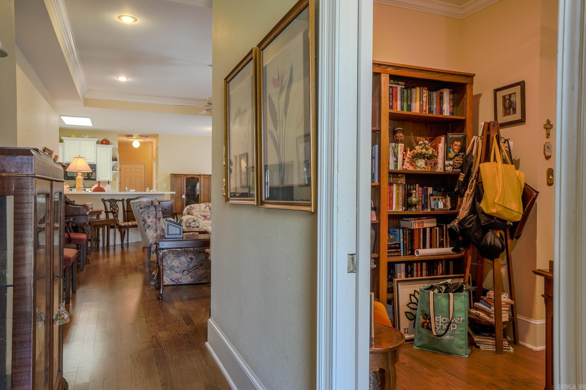 2109 Stagecoach Village Crt  Little Rock, AR