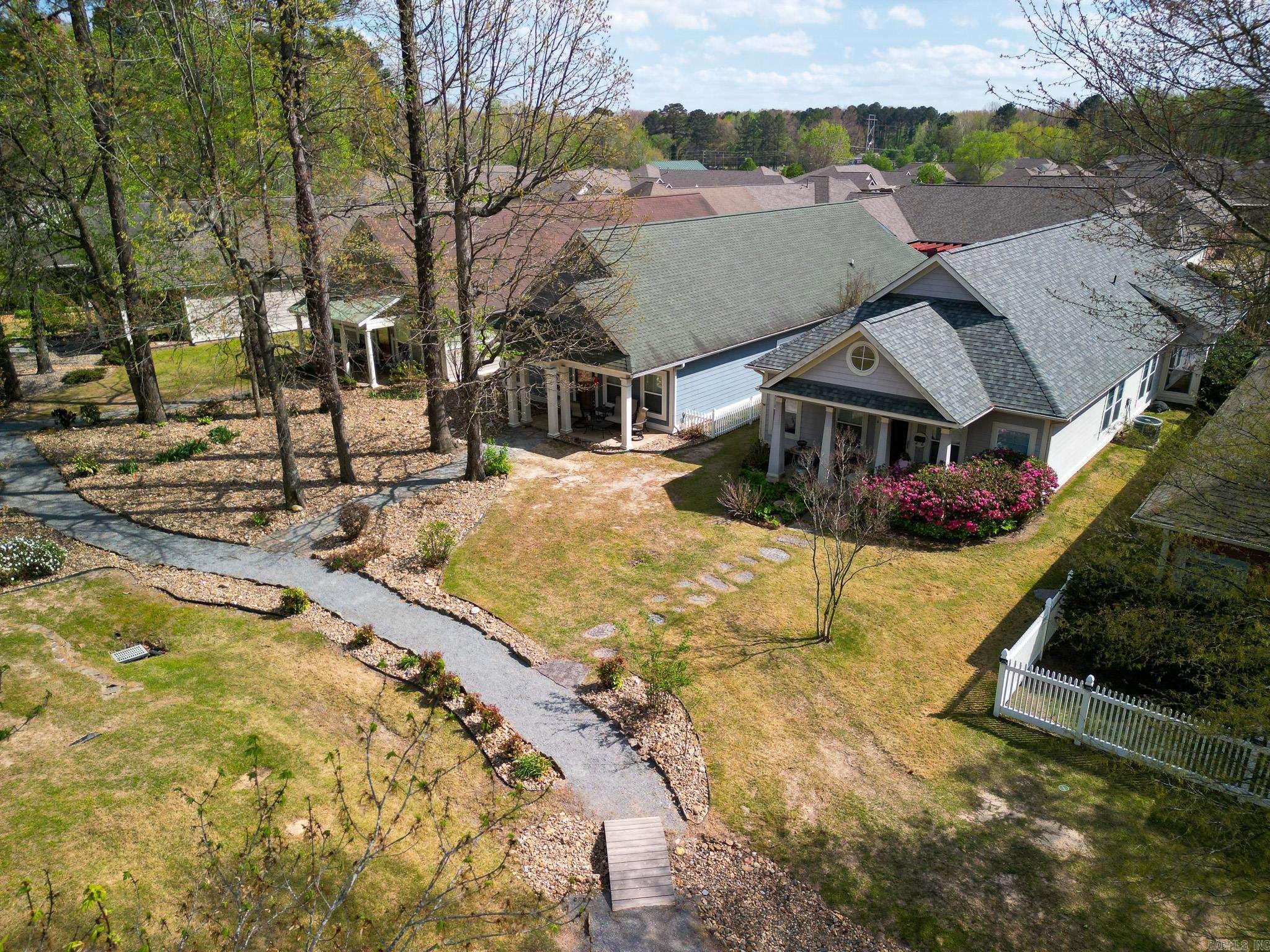 2109 Stagecoach Village Crt  Little Rock, AR