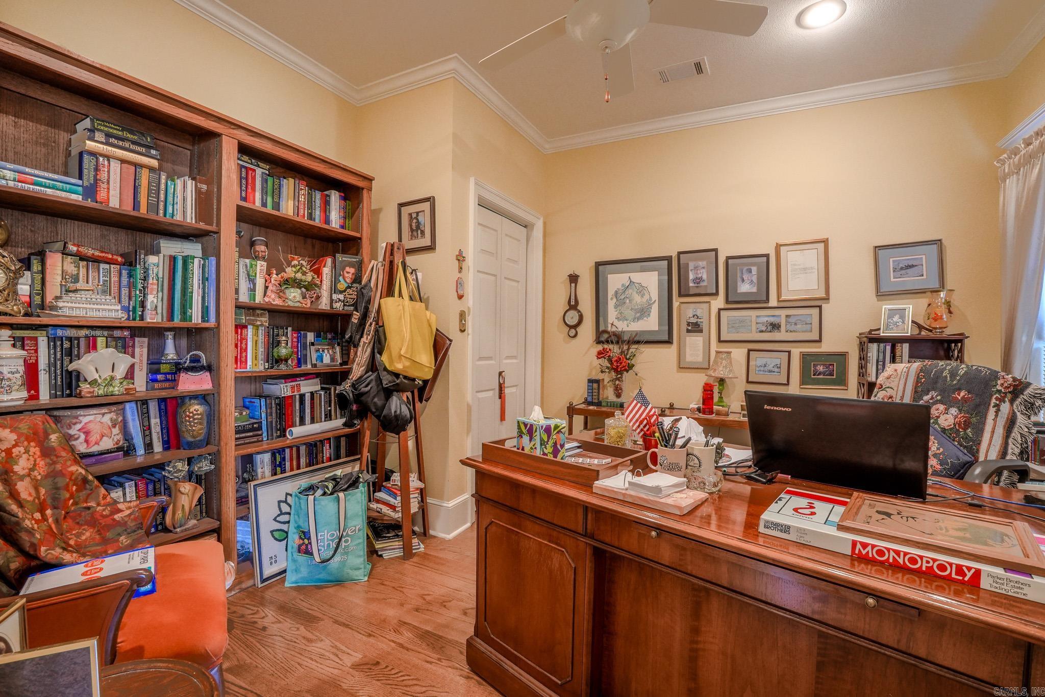 2109 Stagecoach Village Crt  Little Rock, AR