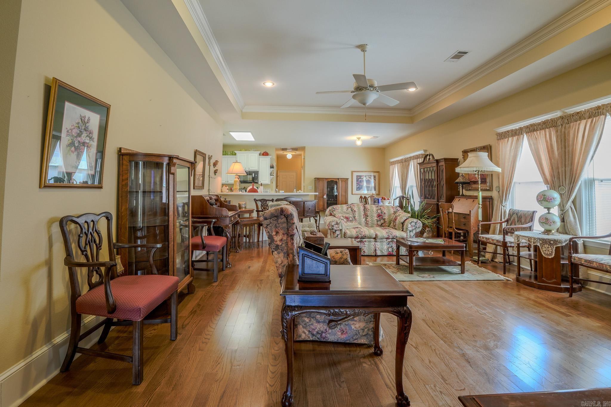 2109 Stagecoach Village Crt  Little Rock, AR