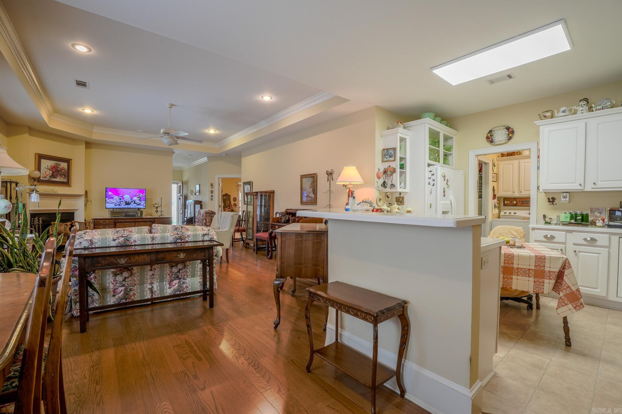 2109 Stagecoach Village Crt  Little Rock, AR