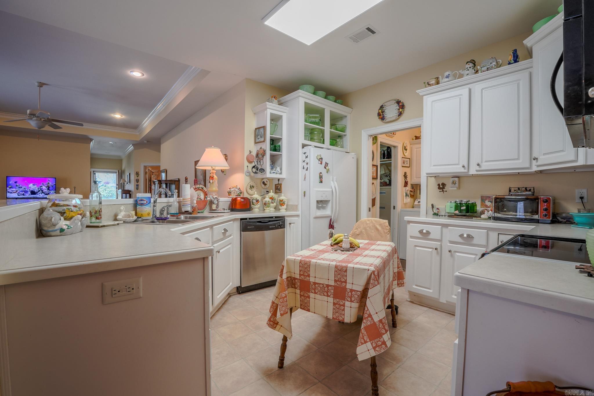 2109 Stagecoach Village Crt  Little Rock, AR