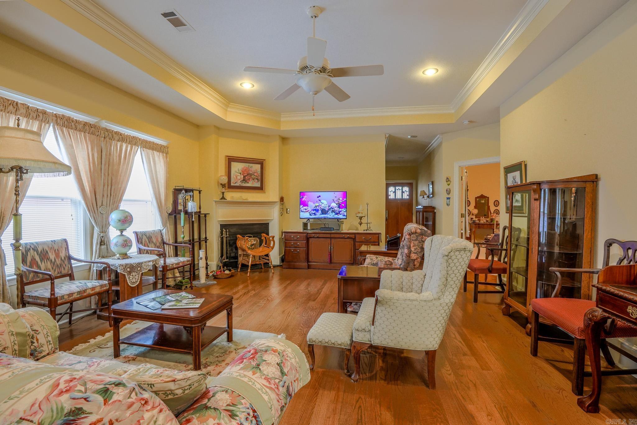 2109 Stagecoach Village Crt  Little Rock, AR