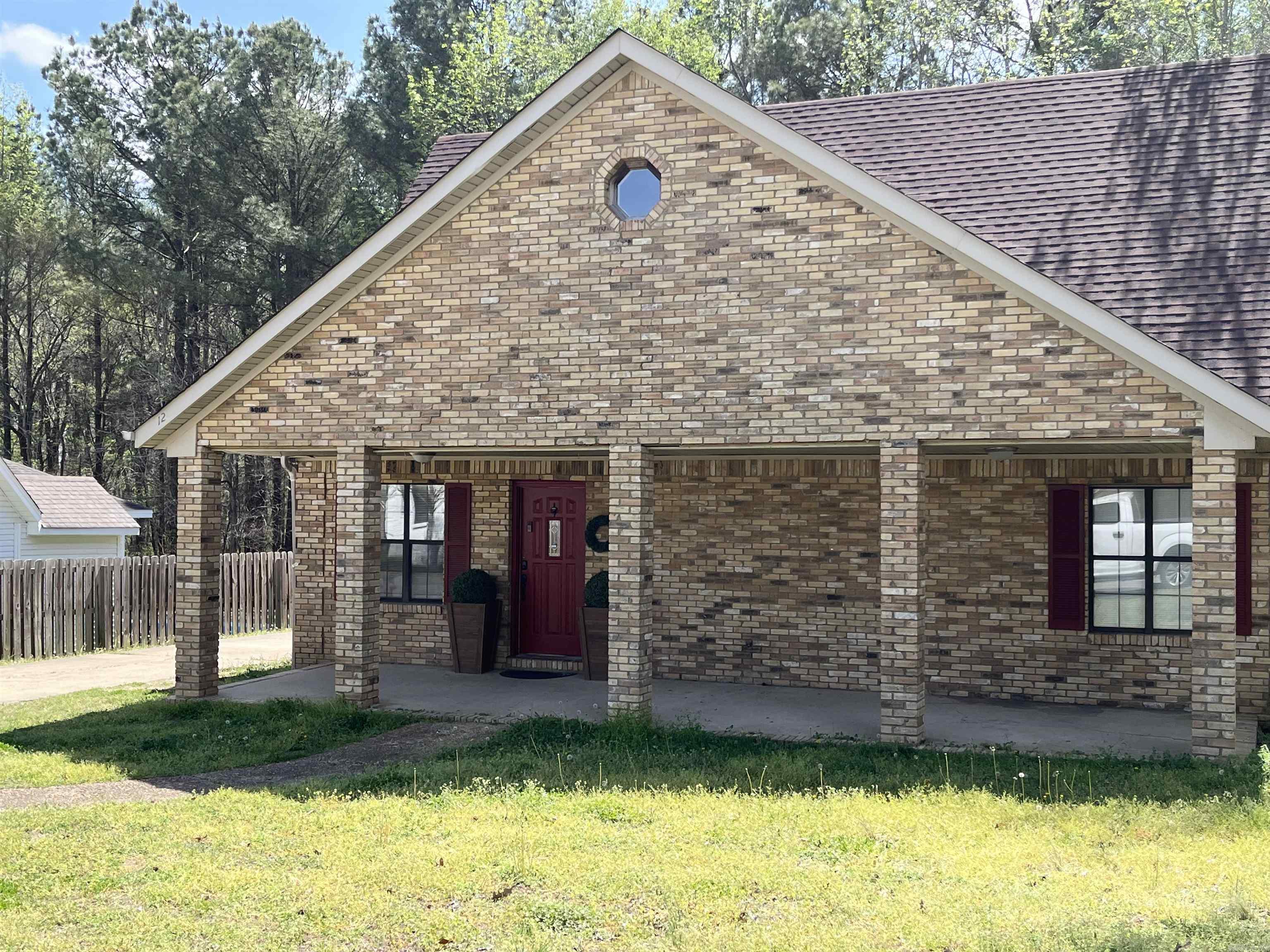 1205 Golf Course  Jonesboro, AR