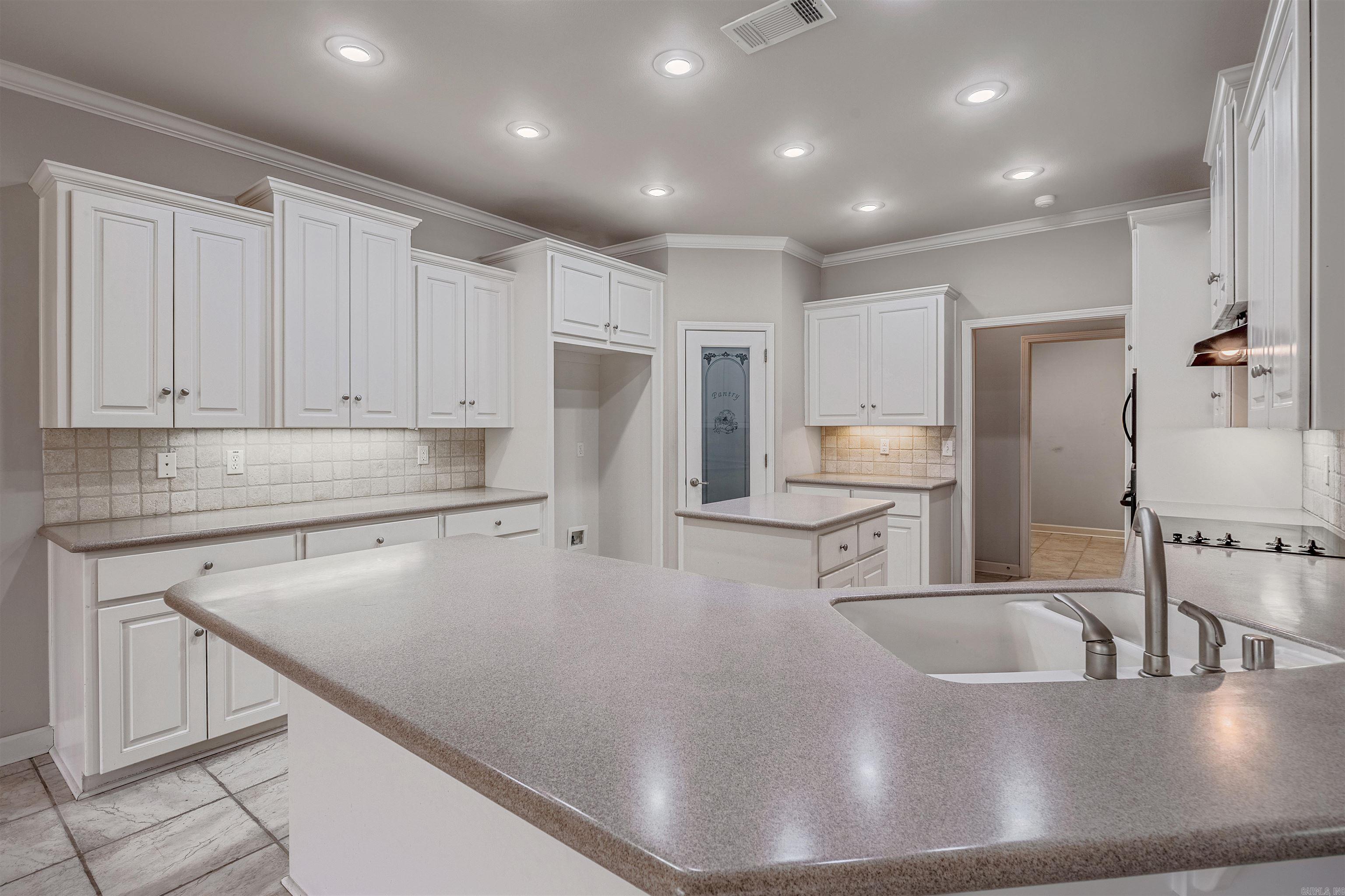 119 Maumelle Valley  Maumelle, AR