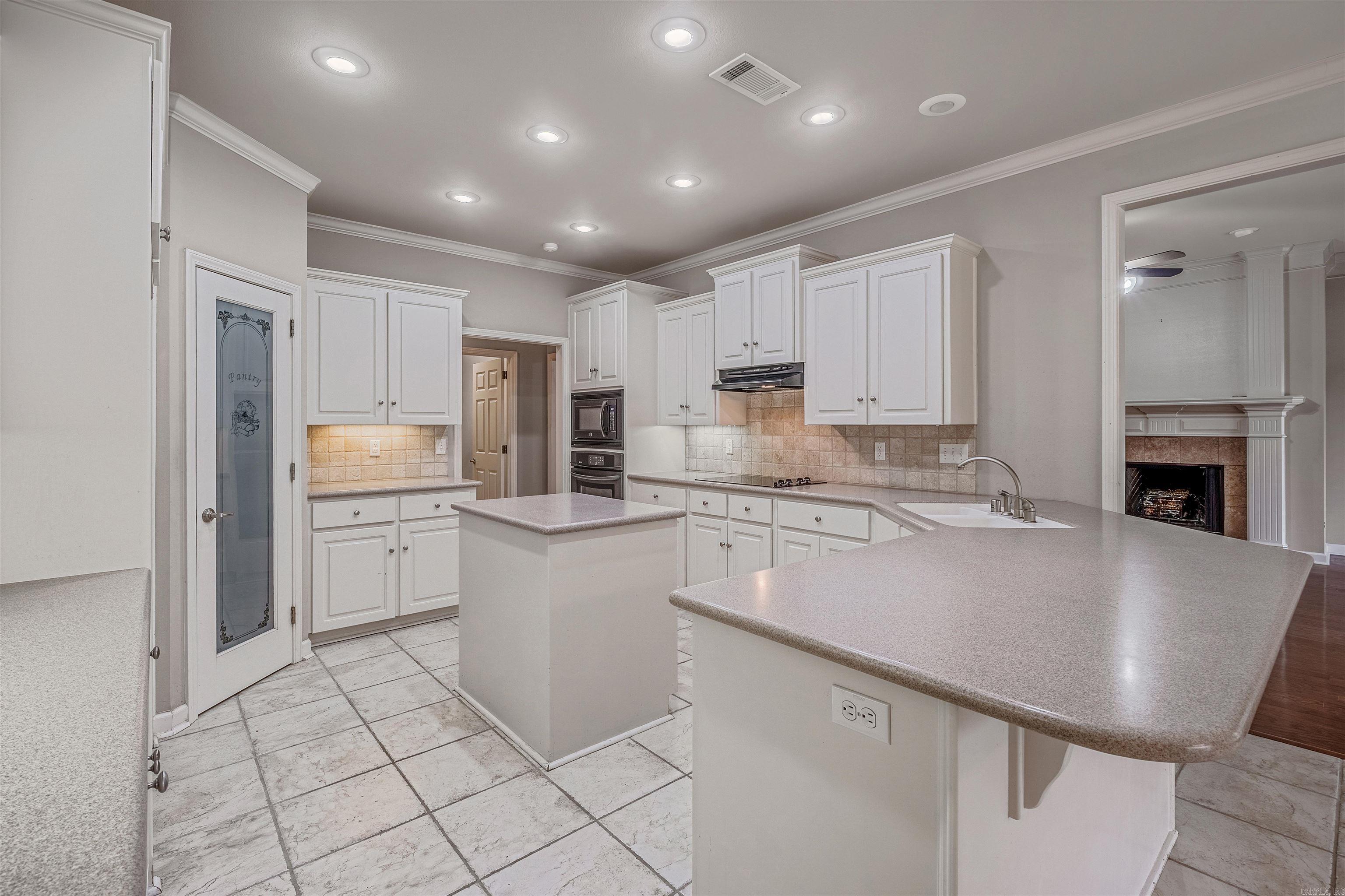 119 Maumelle Valley  Maumelle, AR