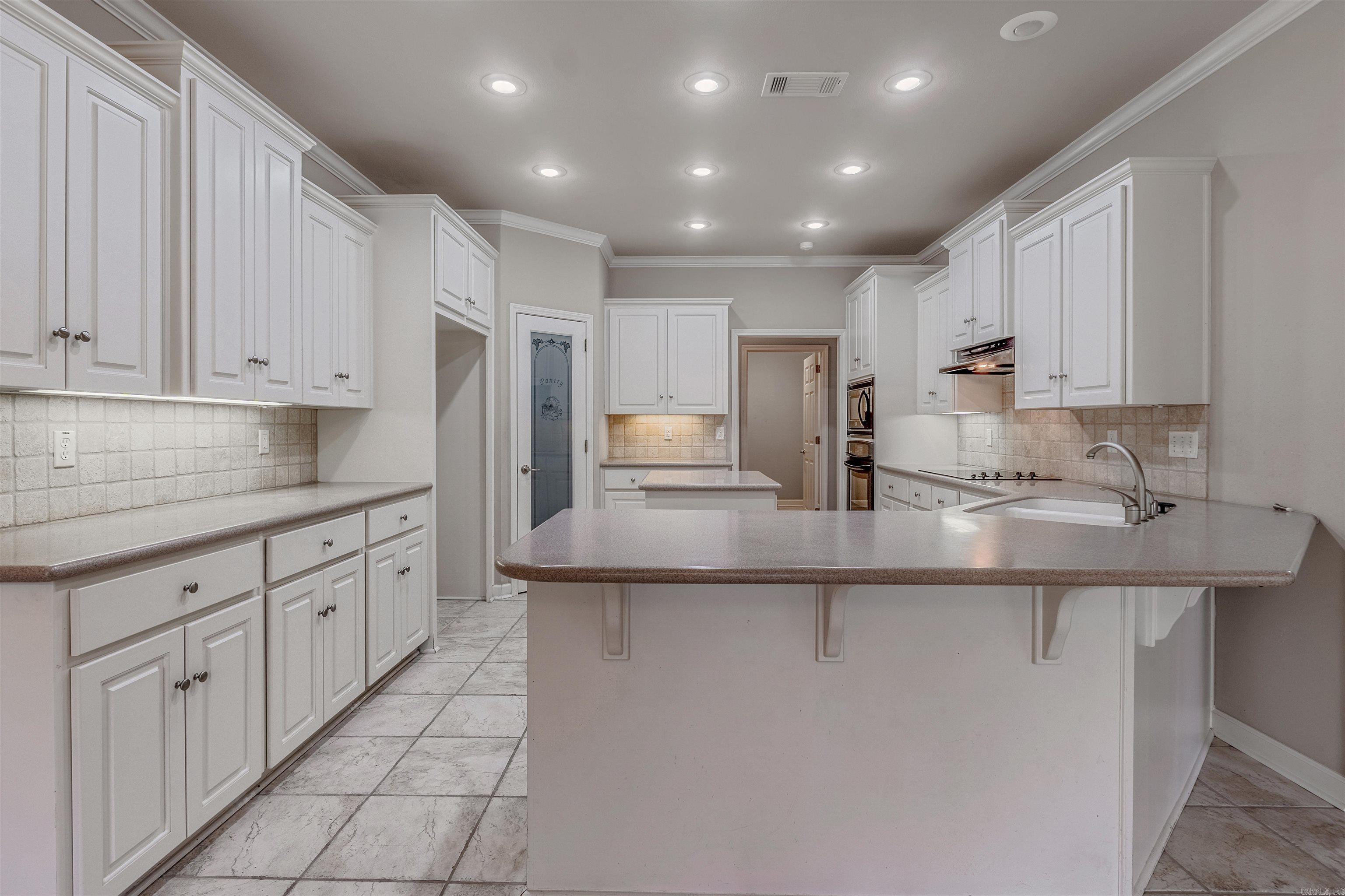 119 Maumelle Valley  Maumelle, AR