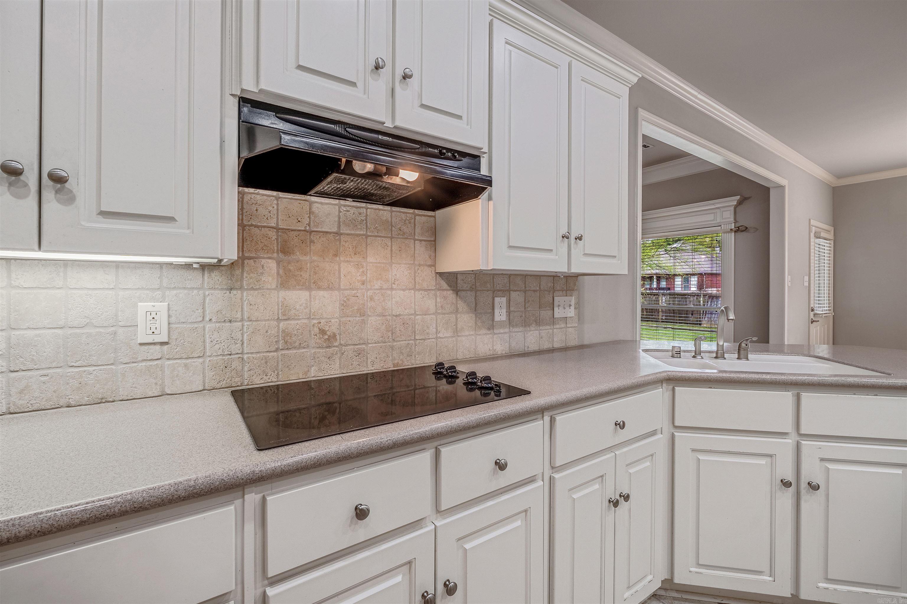 119 Maumelle Valley  Maumelle, AR