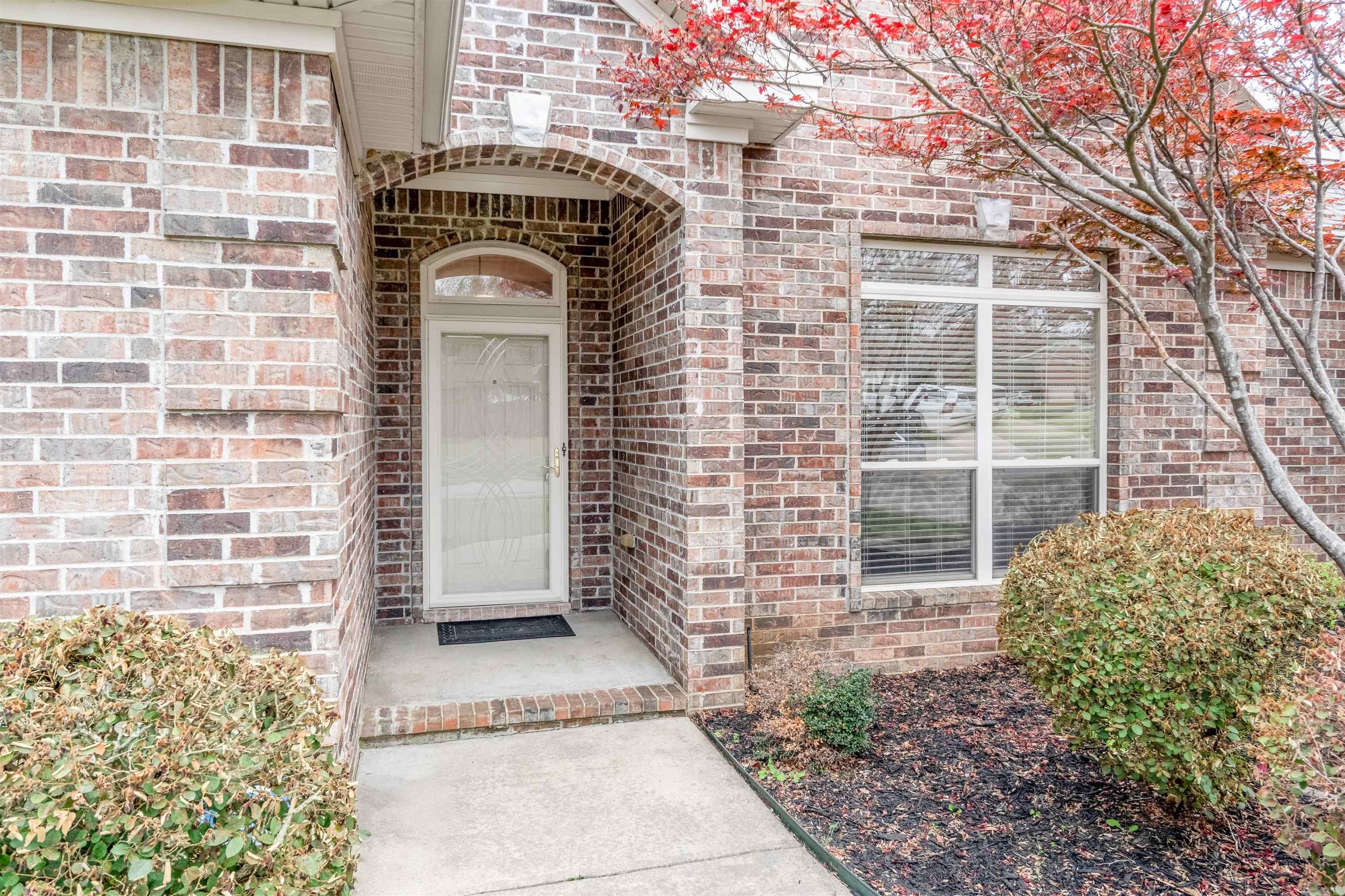 119 Maumelle Valley  Maumelle, AR