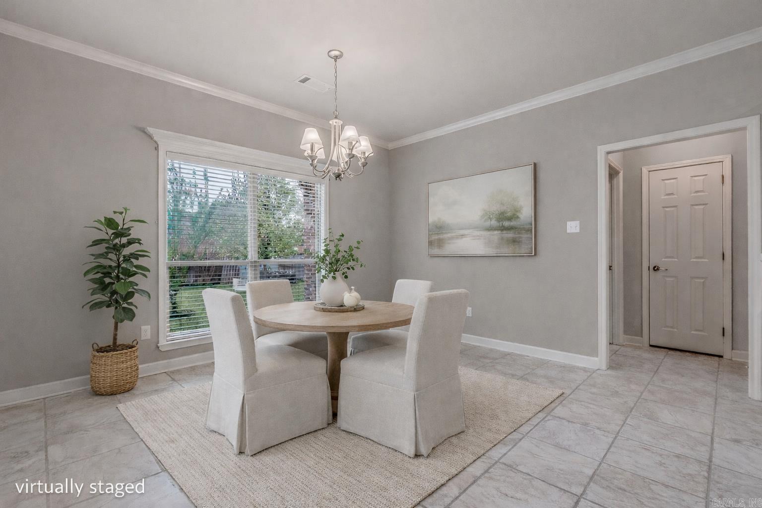 119 Maumelle Valley  Maumelle, AR