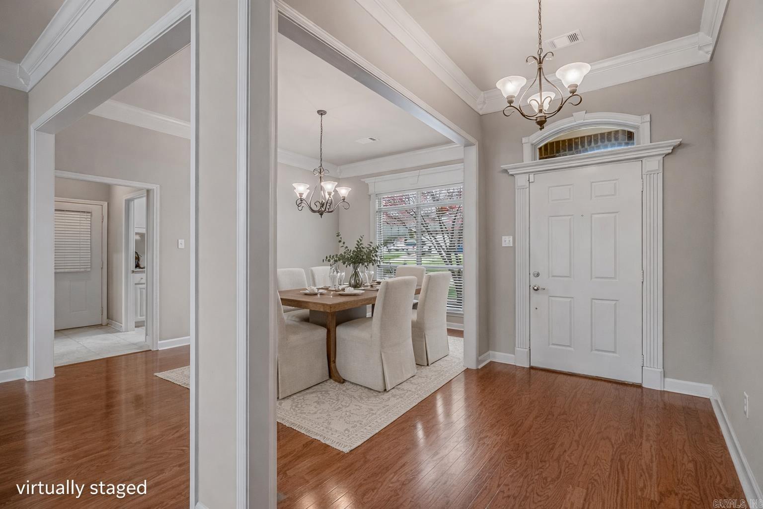 119 Maumelle Valley  Maumelle, AR