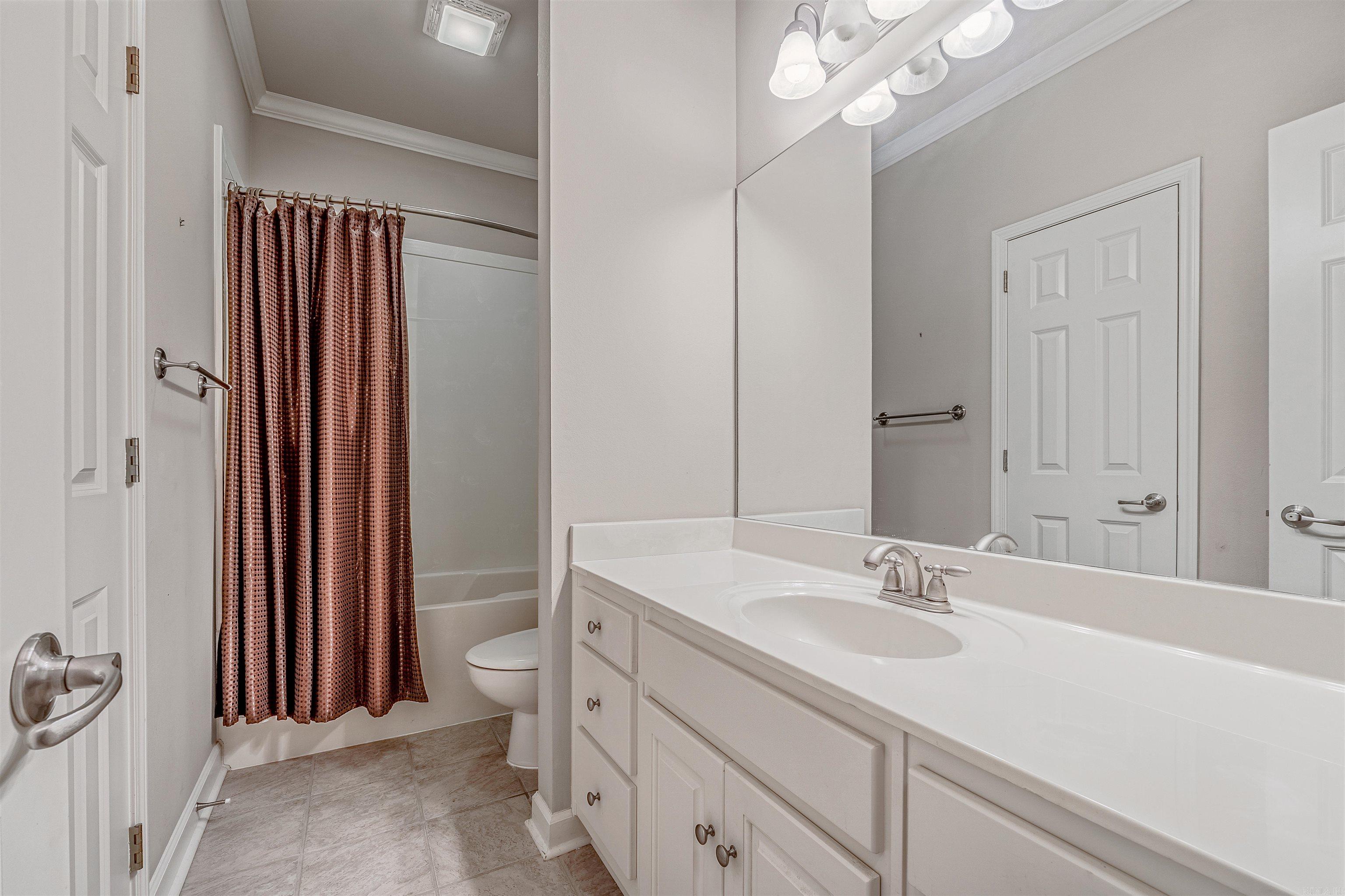 119 Maumelle Valley  Maumelle, AR